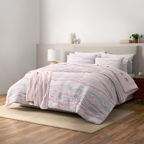 Gaiam 3 Piece Comforter Set