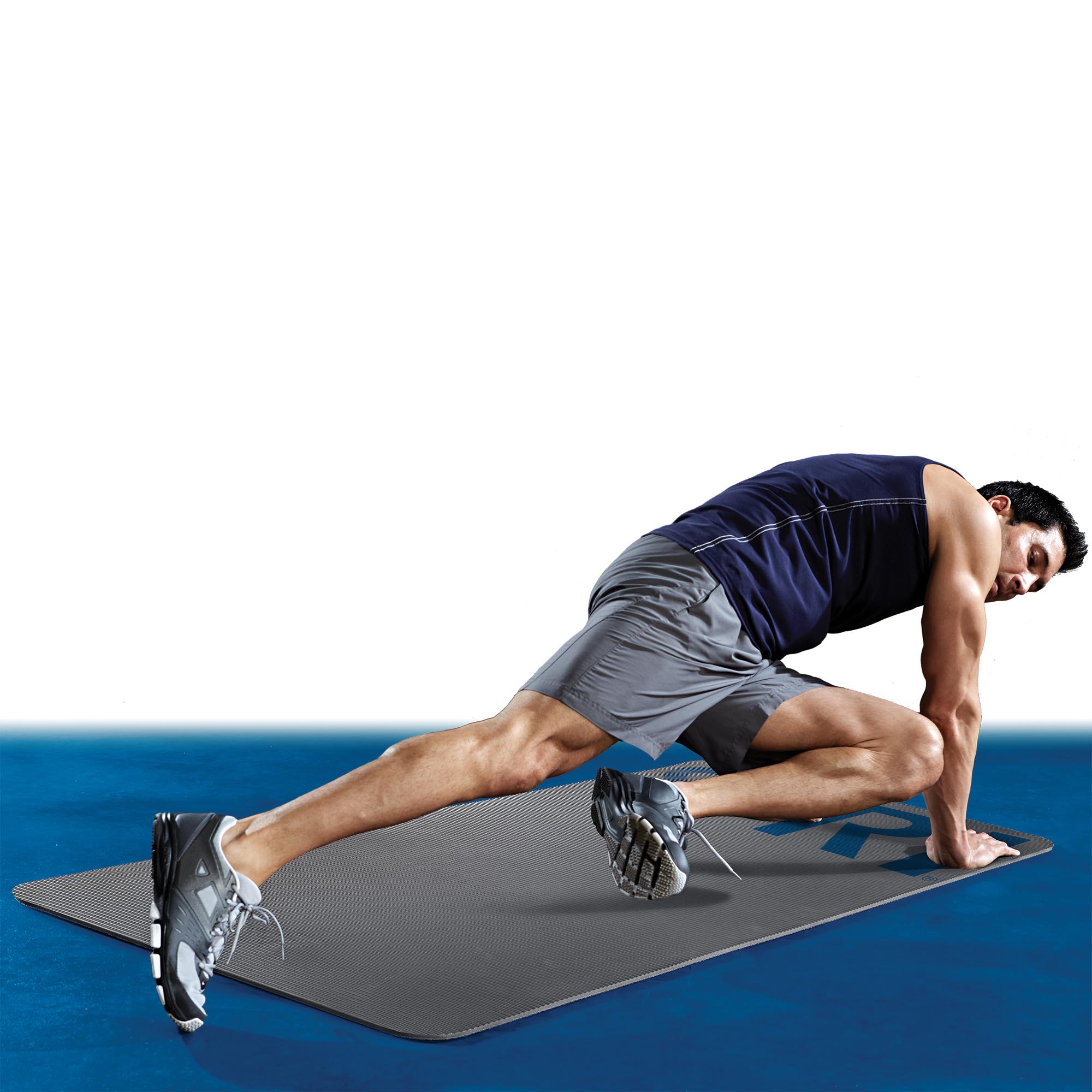 Ultimate Workout Pro Mat