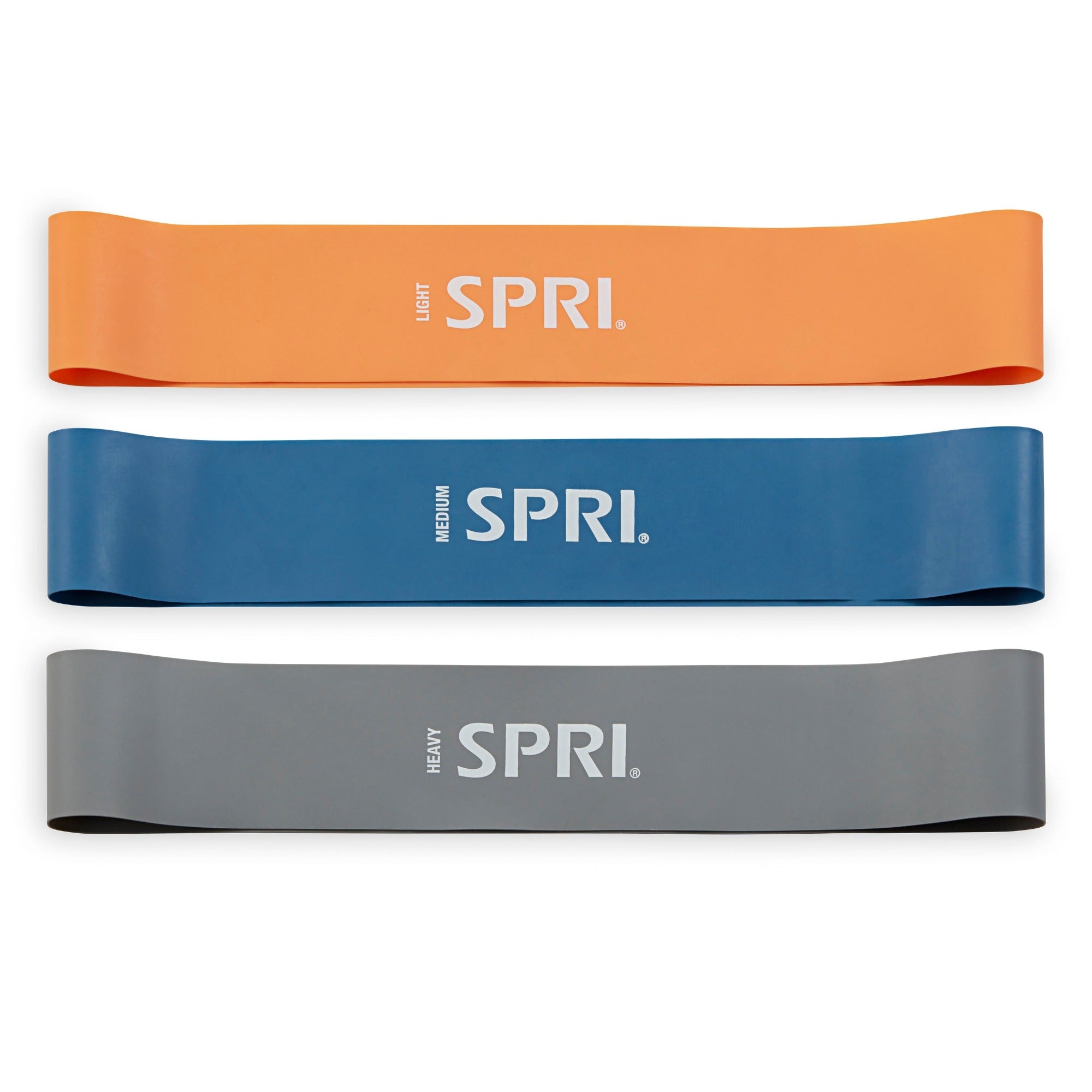 Mini Loop Bands 3 Pack Gaiam