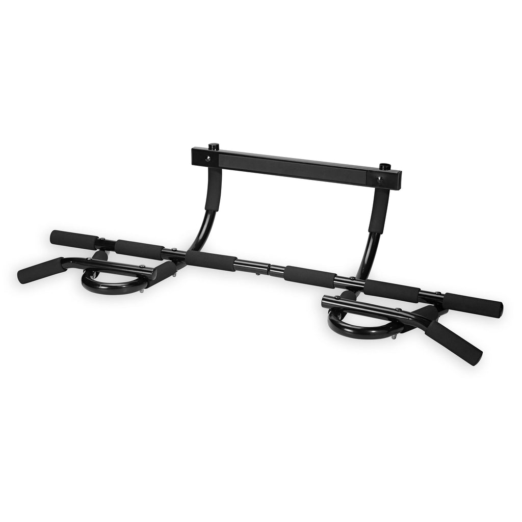 12Grip PullUp Bar Gaiam