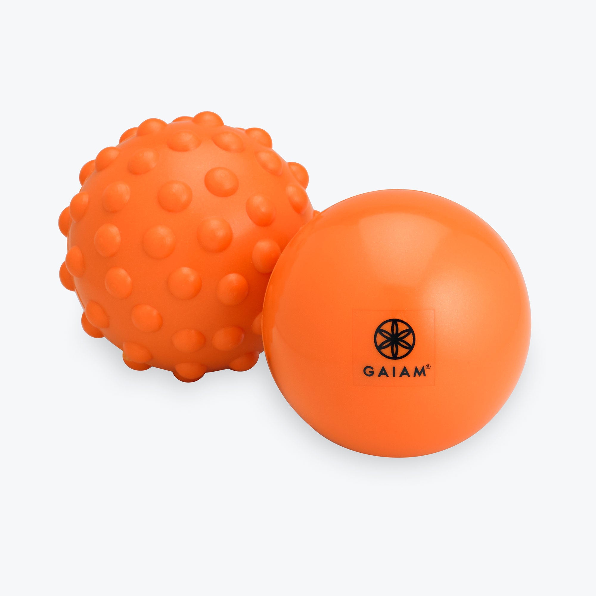 Gaiam store stress balls