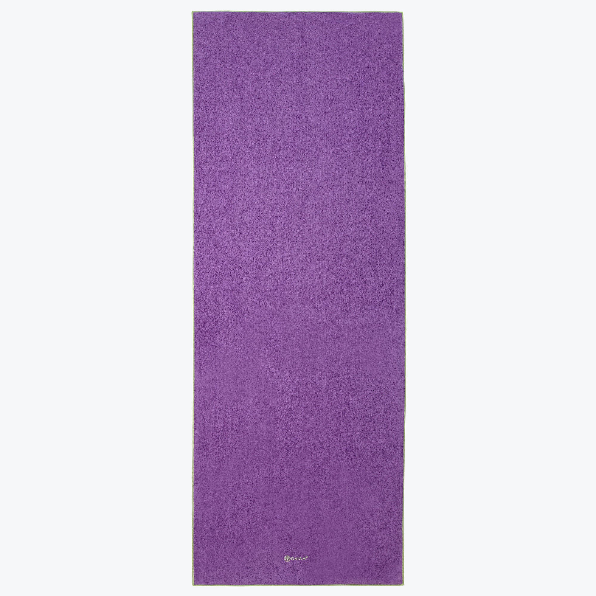 Gaiam Thirsty Yoga Hand Towel - Mukha Yoga