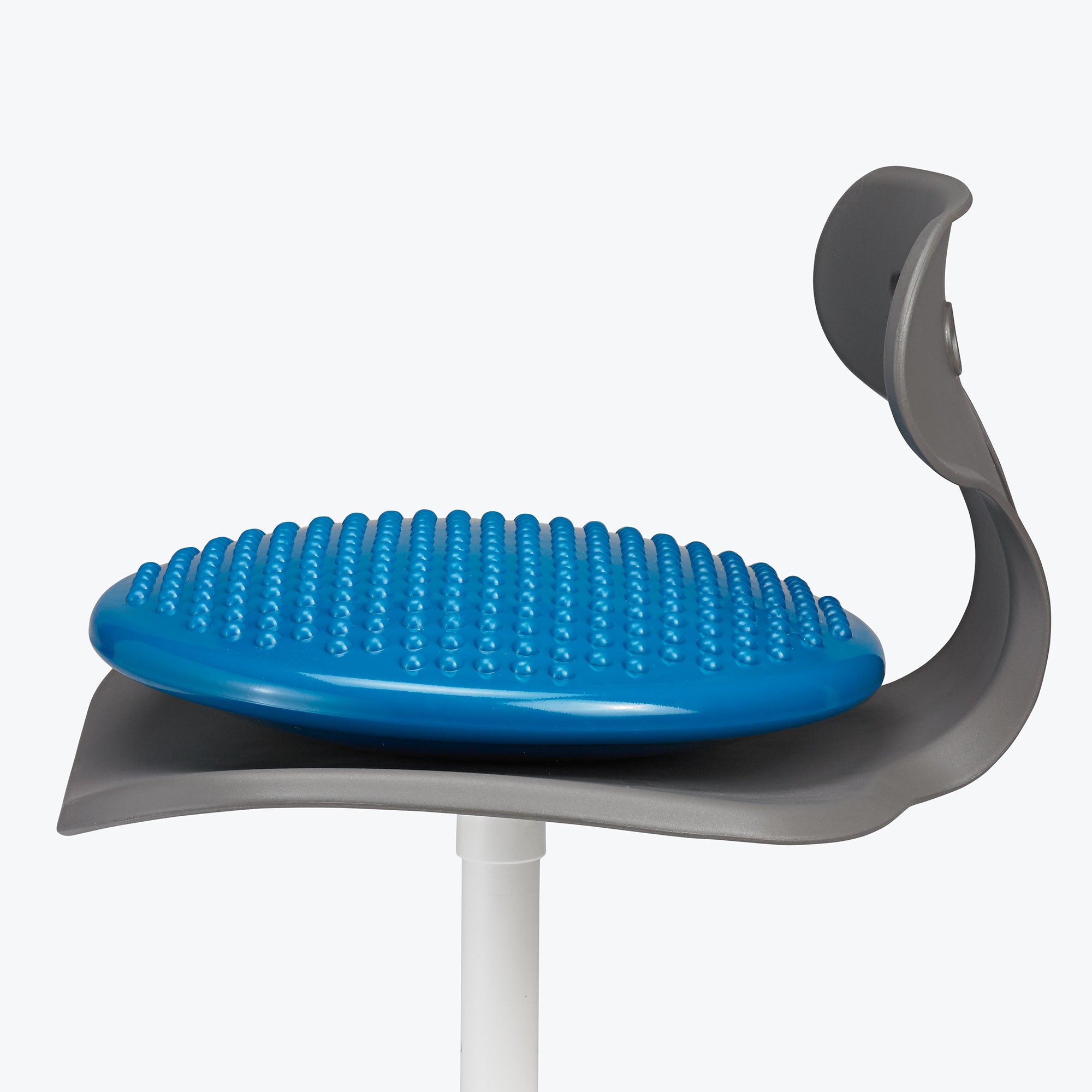 Why the Gaiam Balance Disc is essential for my desk chair setup