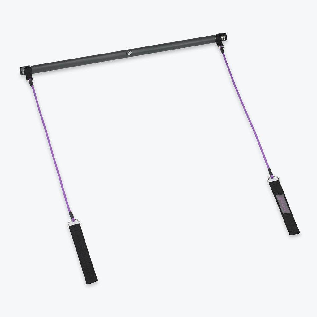 Pilates Exercise Bar Stick - Best Price in Singapore - Mar 2024