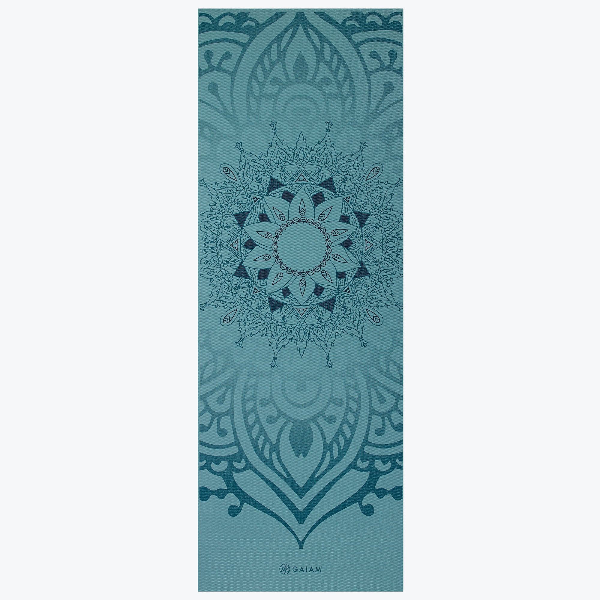 Premium Niagara Yoga Mat (6mm)