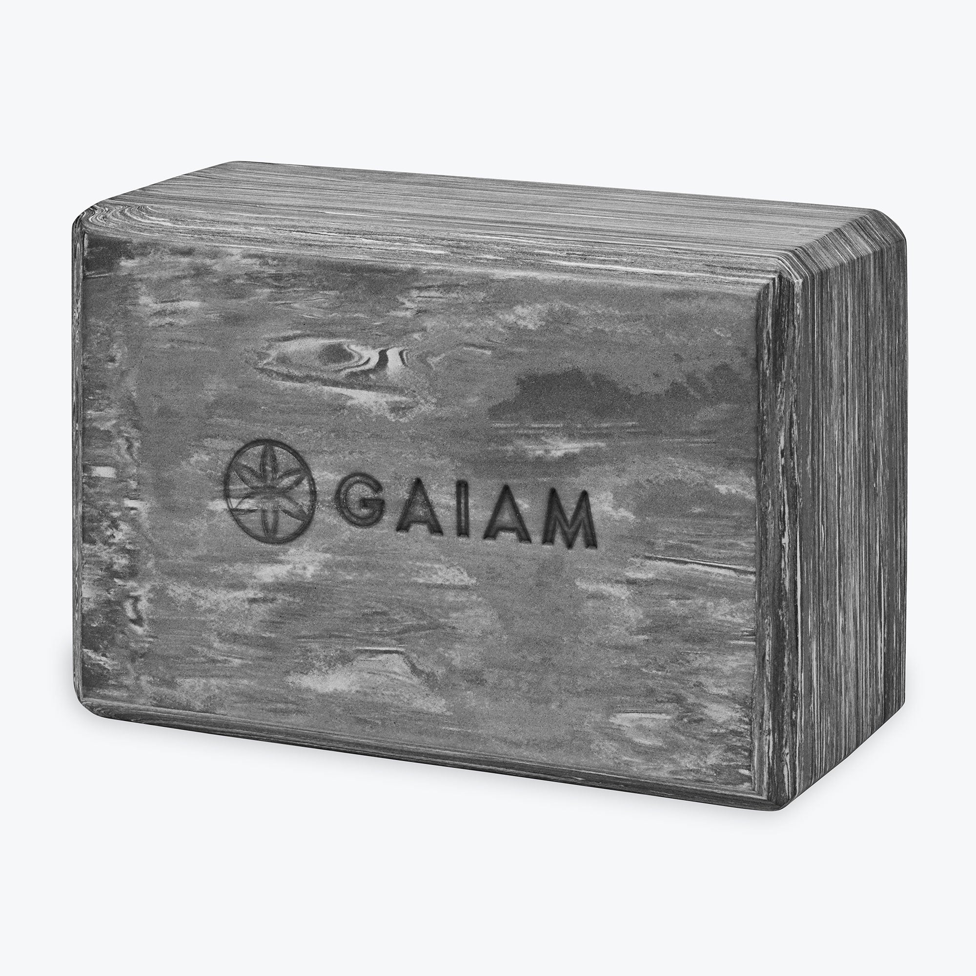 Gaiam Yoga Block -- Tri-Color [Cat_4332] Yoga Blocks Price in India - Buy Gaiam  Yoga Block -- Tri-Color [Cat_4332] Yoga Blocks online at