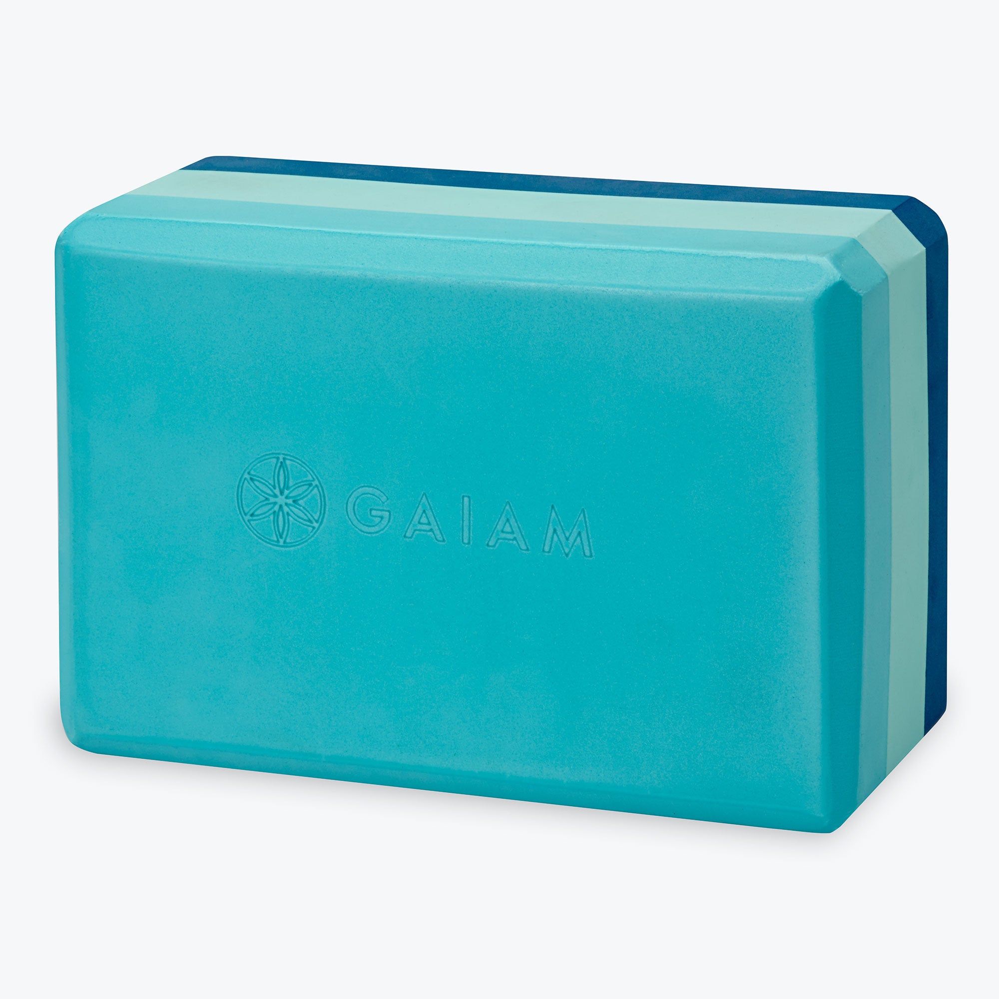 Gaiam 2025 yoga block