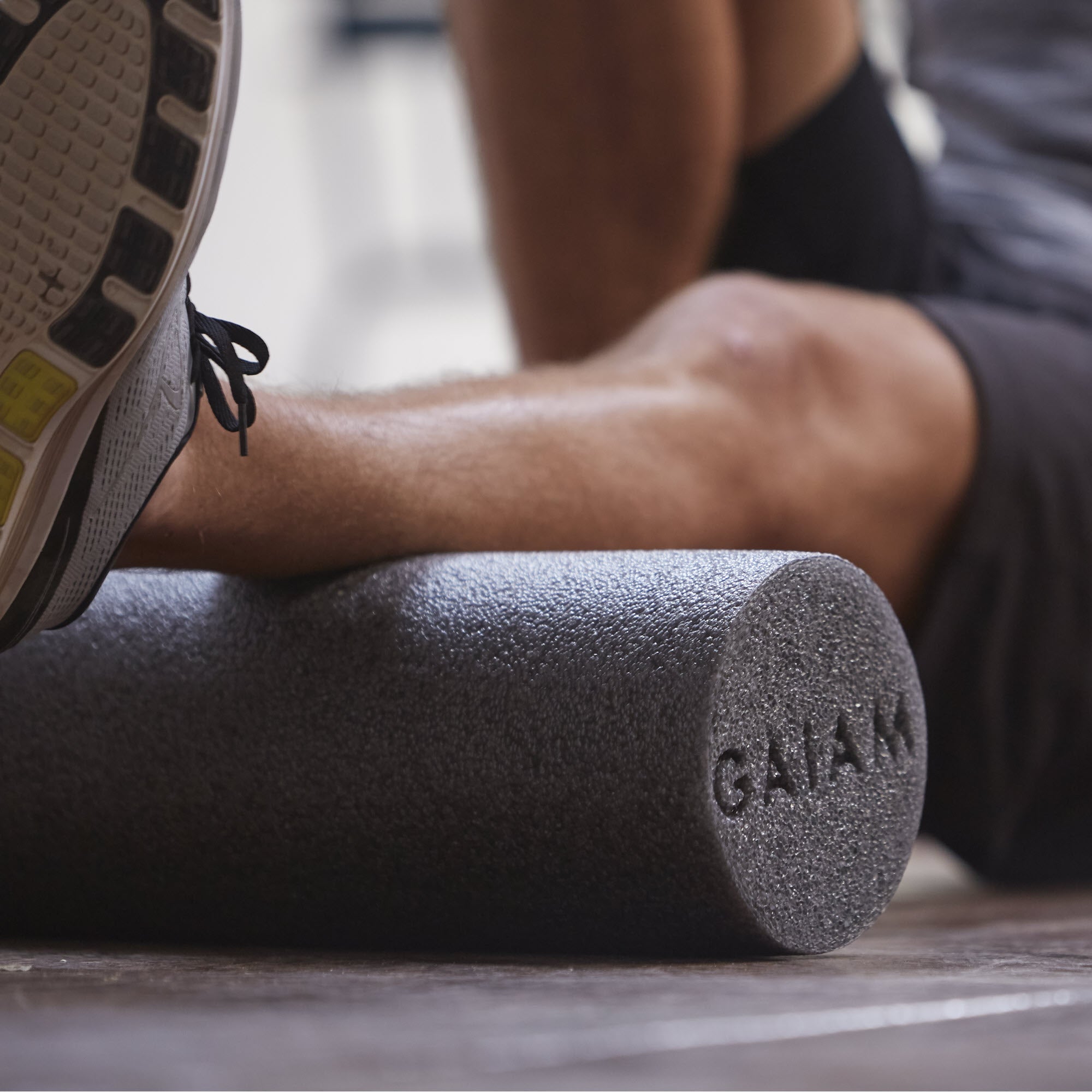 Restore Muscle Therapy Foam Roller