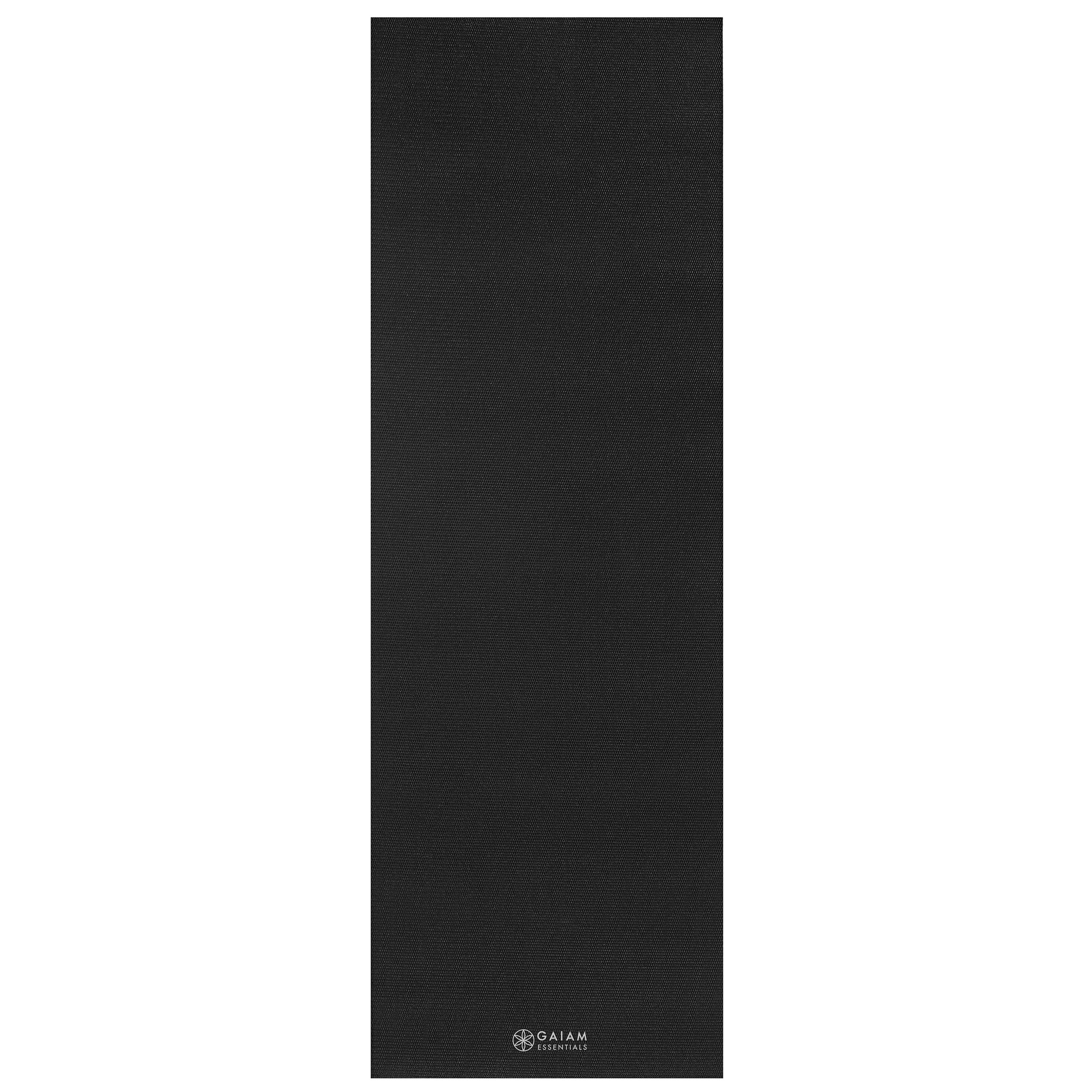 Essentials Yoga Mat (6mm) - Gaiam