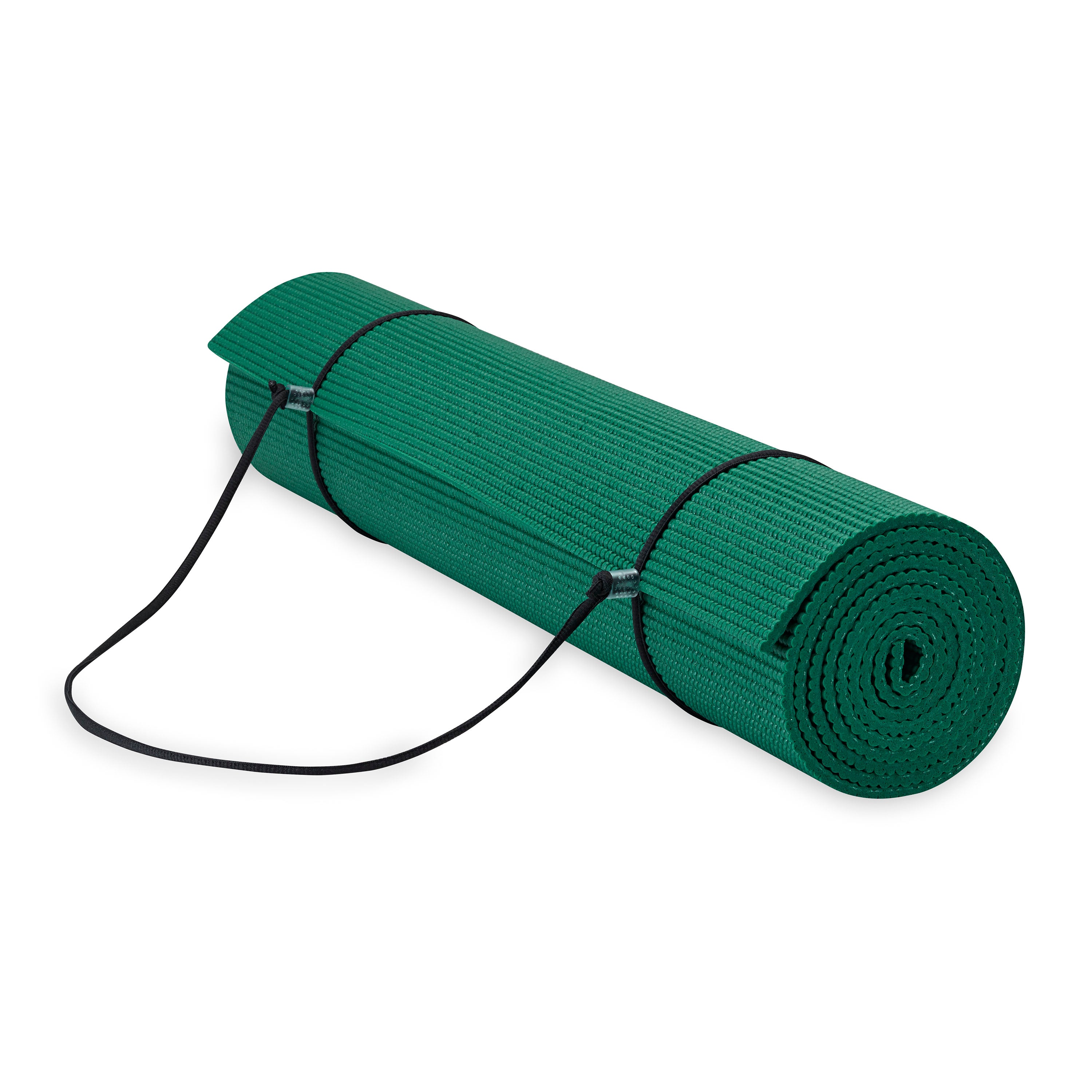 GetUSCart- Gaiam Essentials Thick Yoga Mat Fitness and Exercise