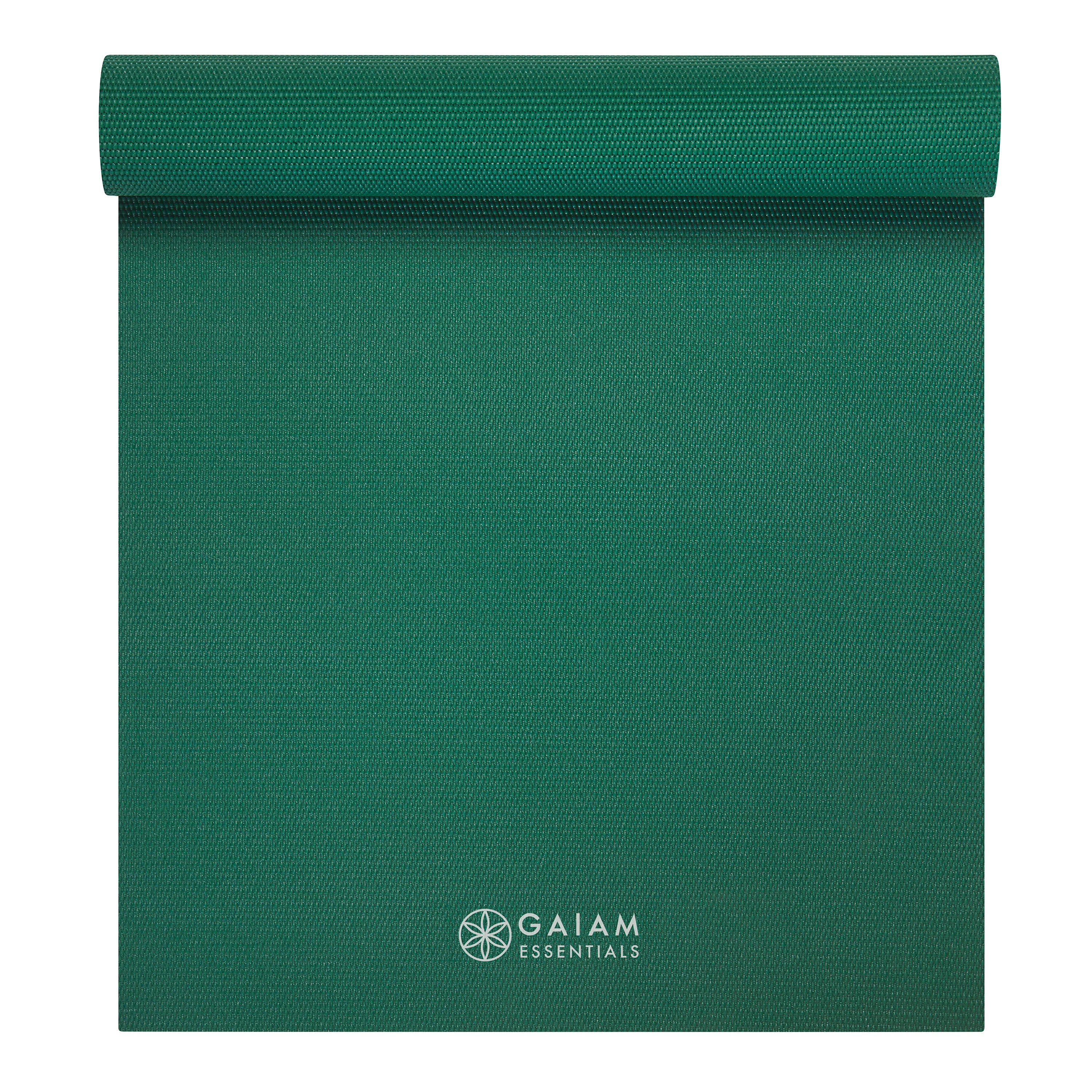 Essentials Yoga Mat (6mm) Gaiam