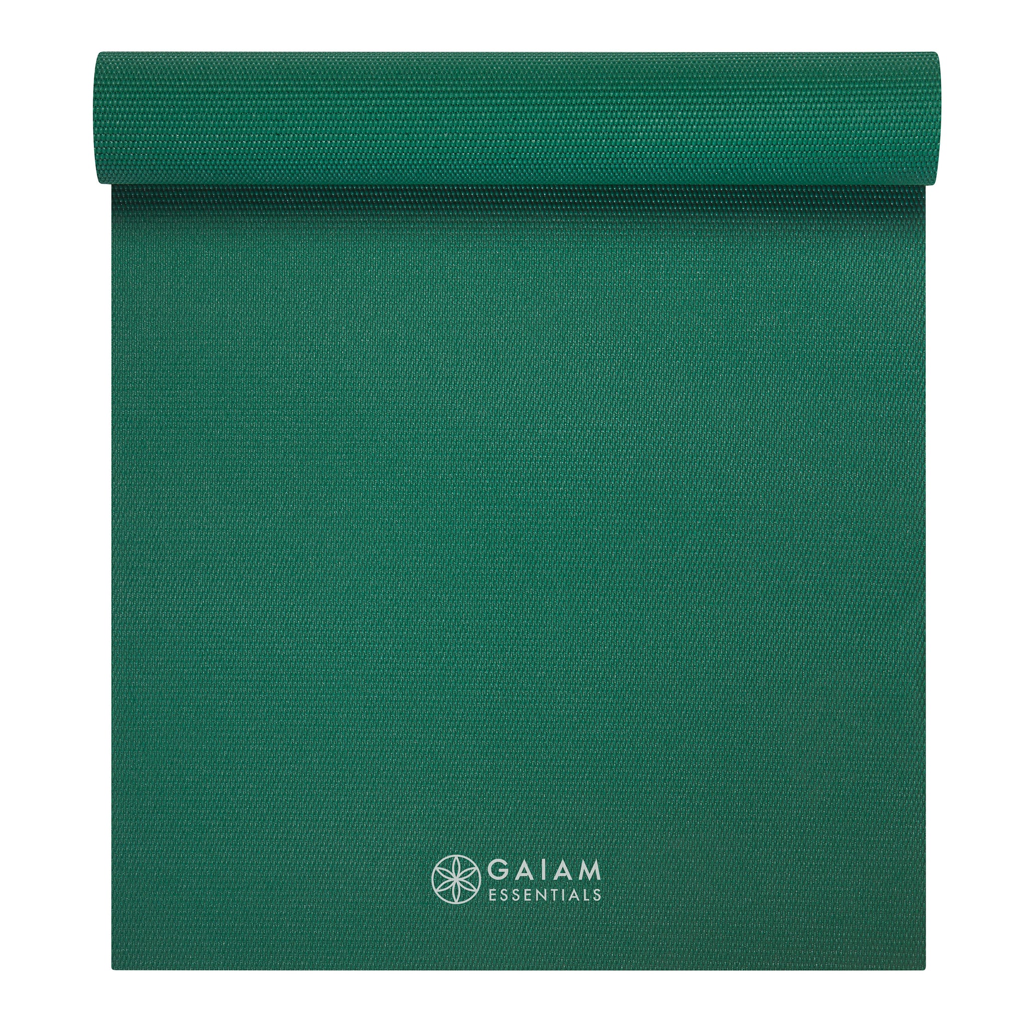 Essentials Yoga Mat (6mm) - Gaiam