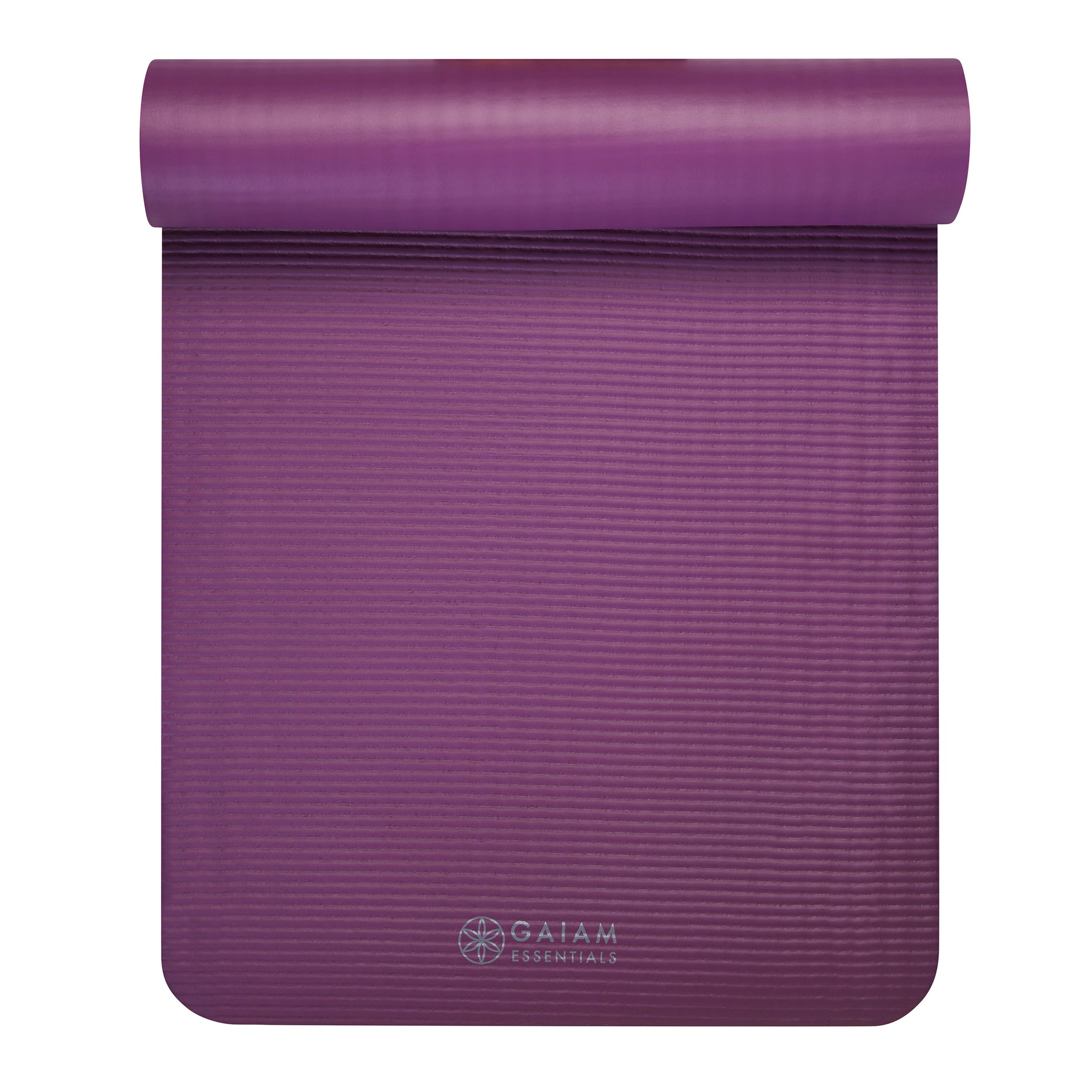 Gaiam Chakra Embroidered Yoga Mat Bag - 1 Bag - eVitamins South Korea