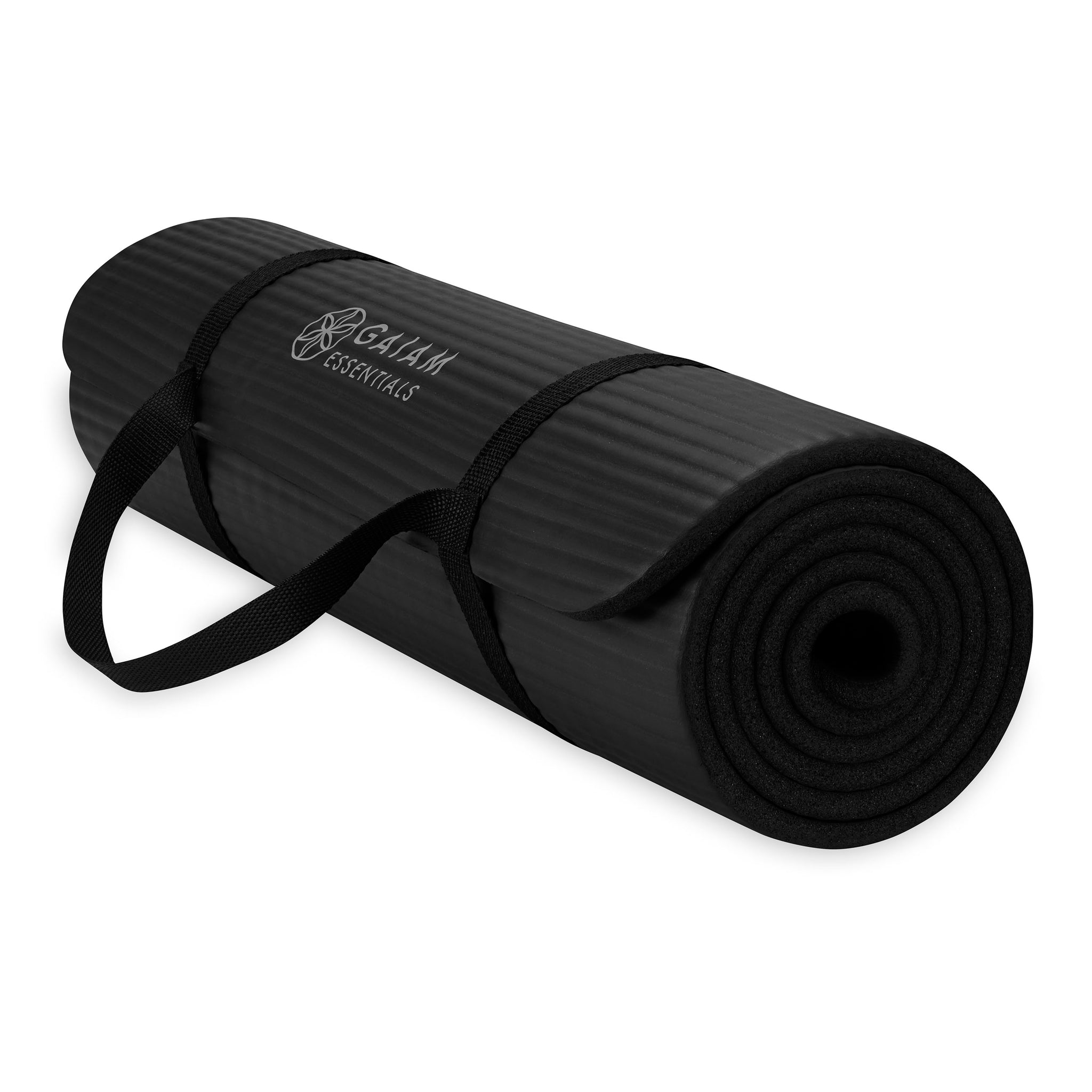 Sports/Fitness: Gaiam Yoga Mat Carrier $10.50 (Reg. $15+), Sports