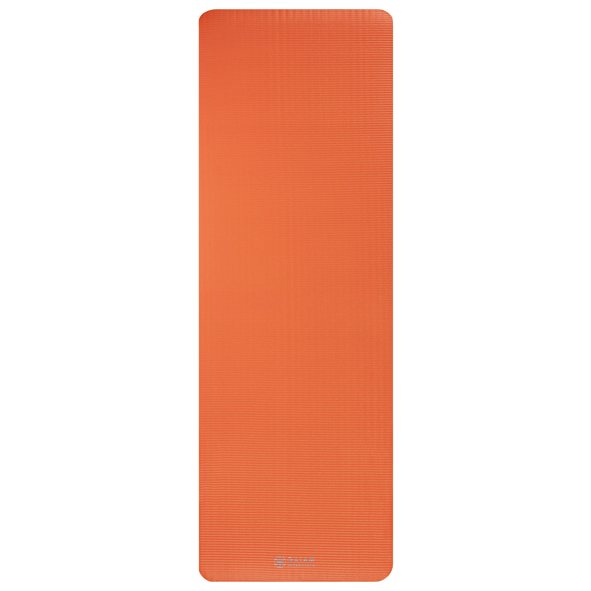 Gaiam Essentials Fitness Mat & Sling (10mm)