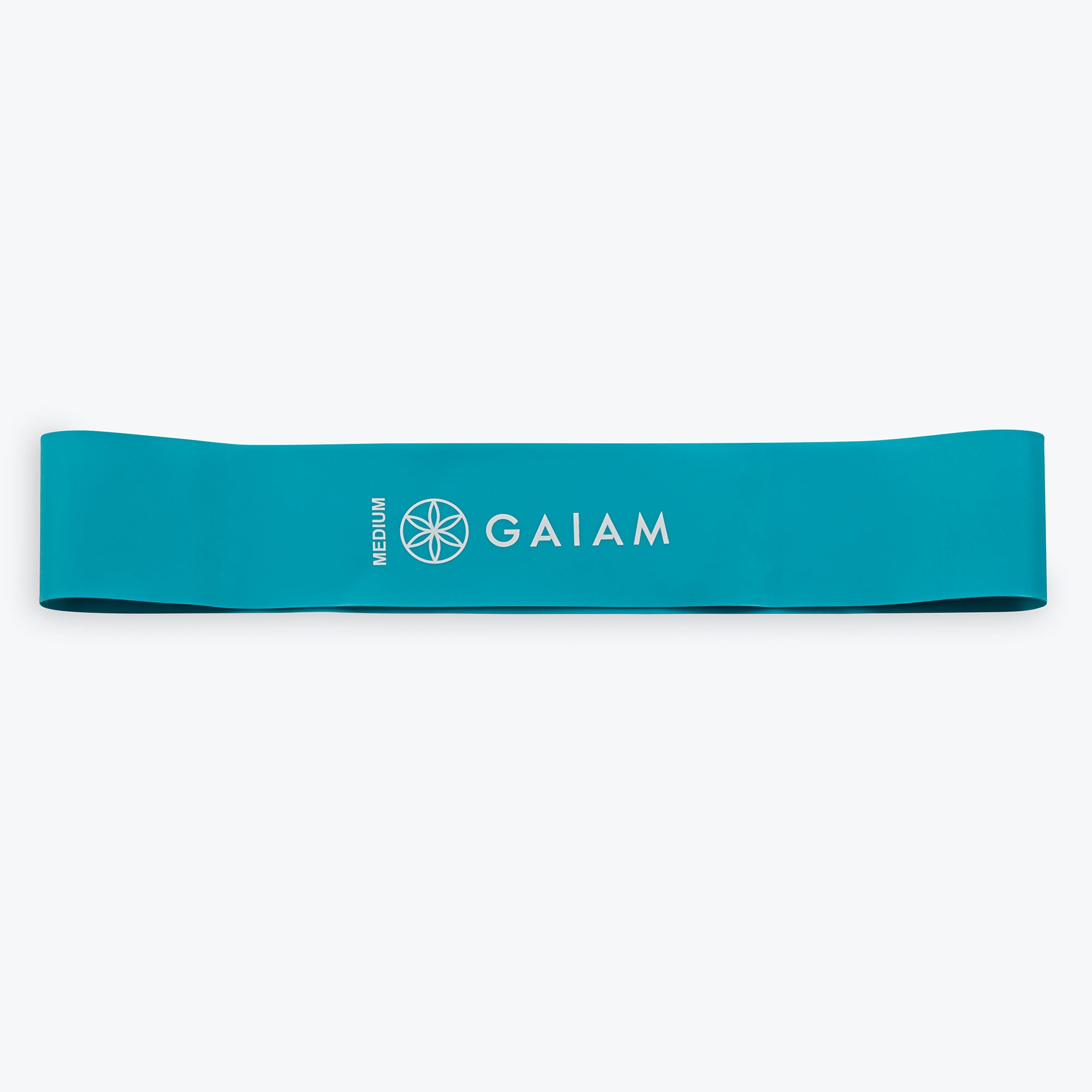 medium blue band