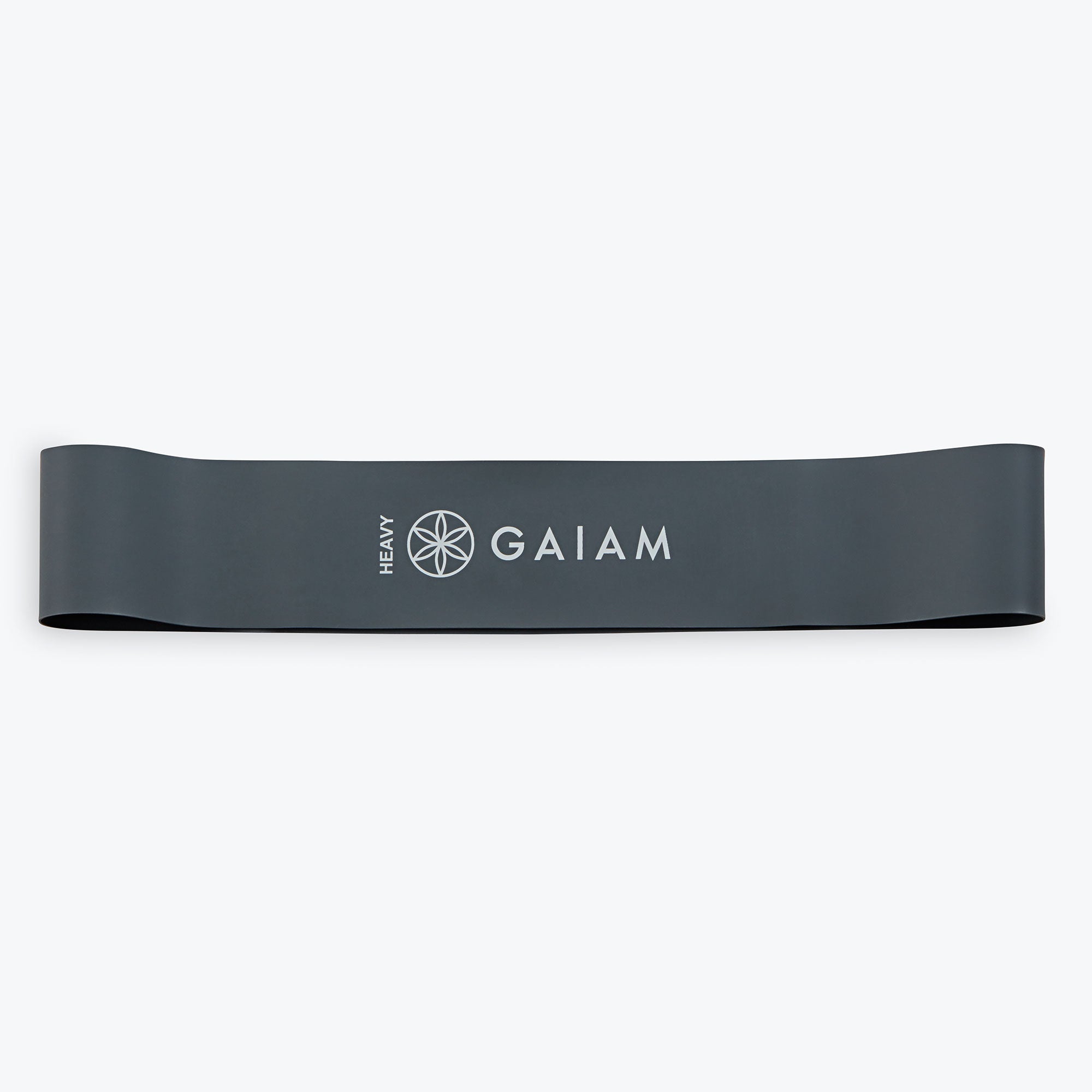 heavy grey band