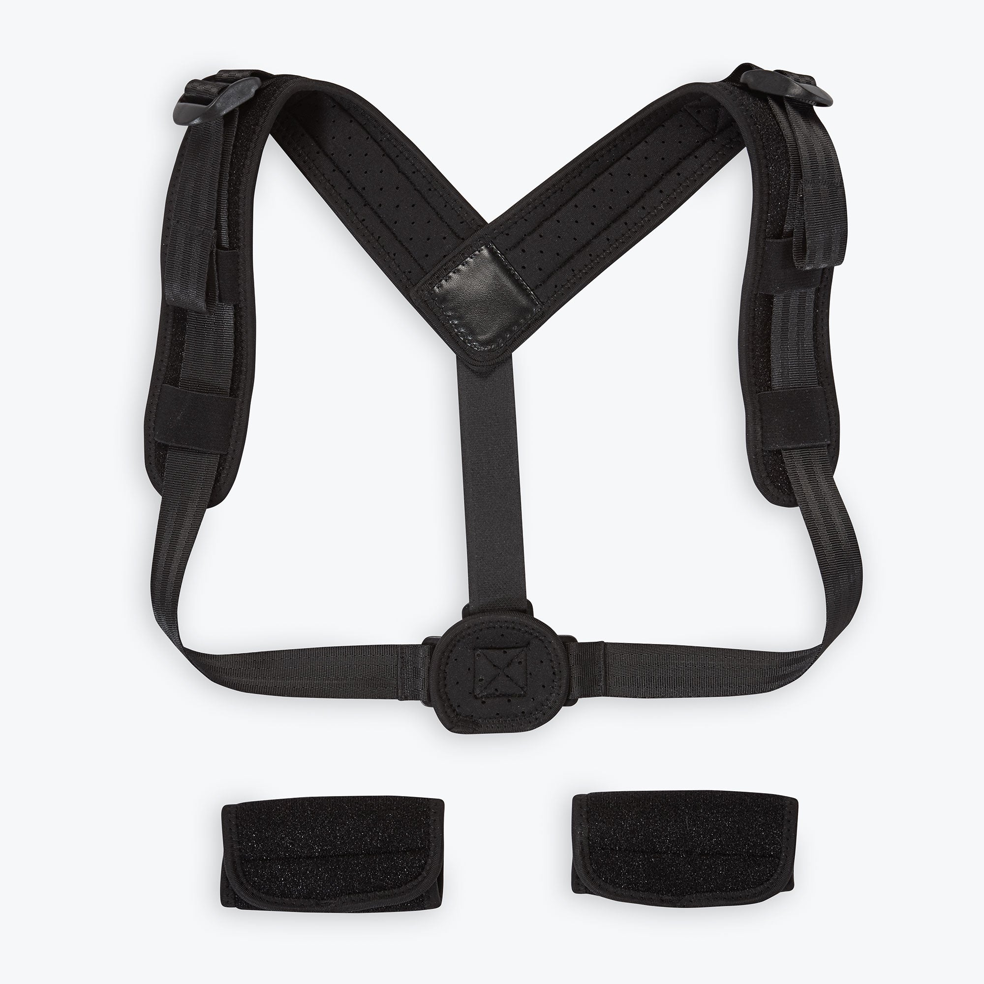 Adjustable Statement Shoulder Strap