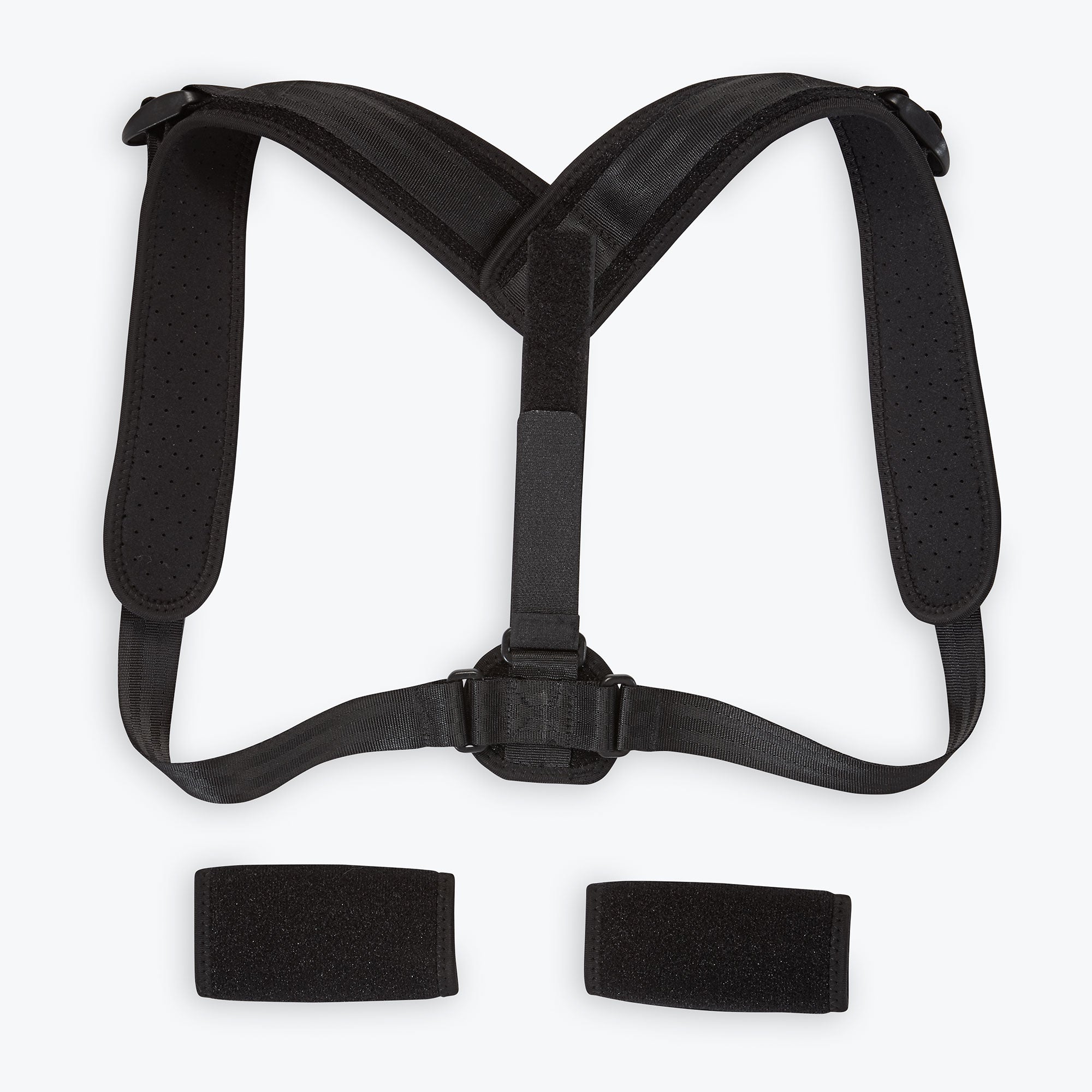 Restore Posture Corrector back view