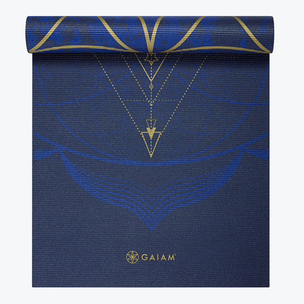 Gaiam Yoga Mats gaiam-yoga-mats