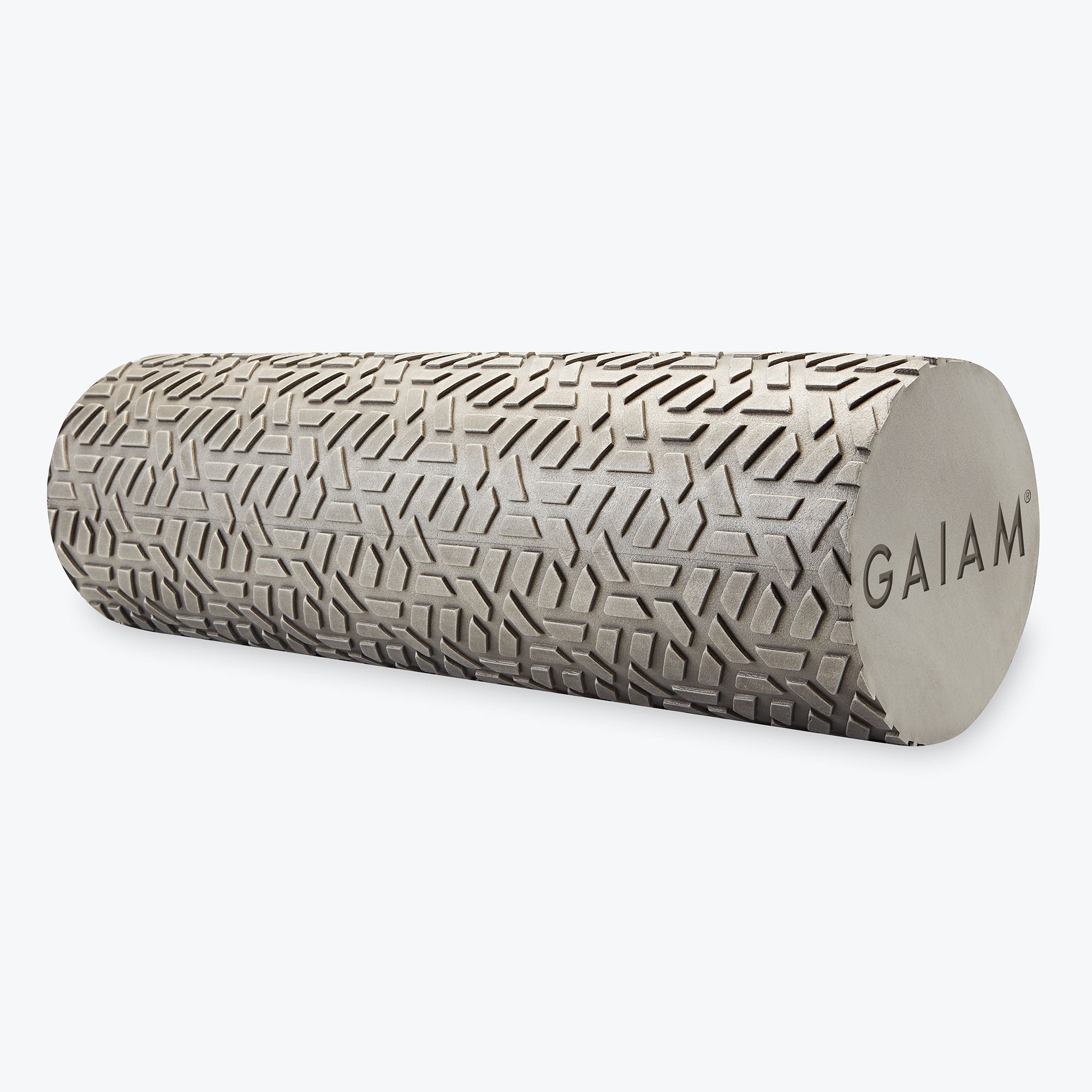 Restore Textured Foam Roller - Gaiam