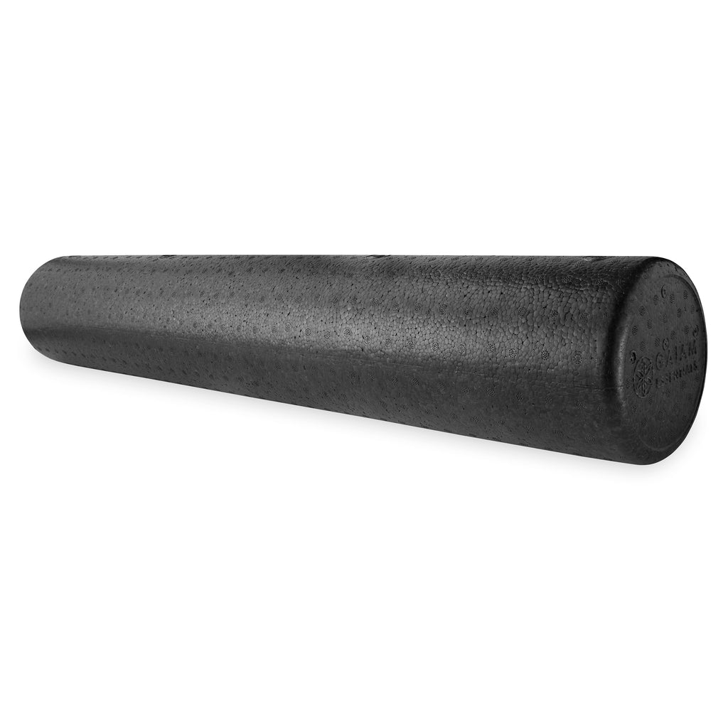 Essentials HighDensity Foam Roller (36") Gaiam