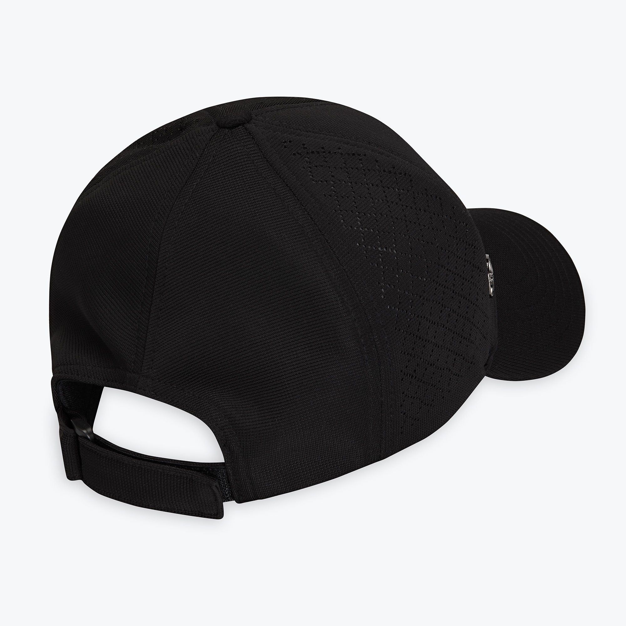 Wander Breathable Geo Hat with velcro strap