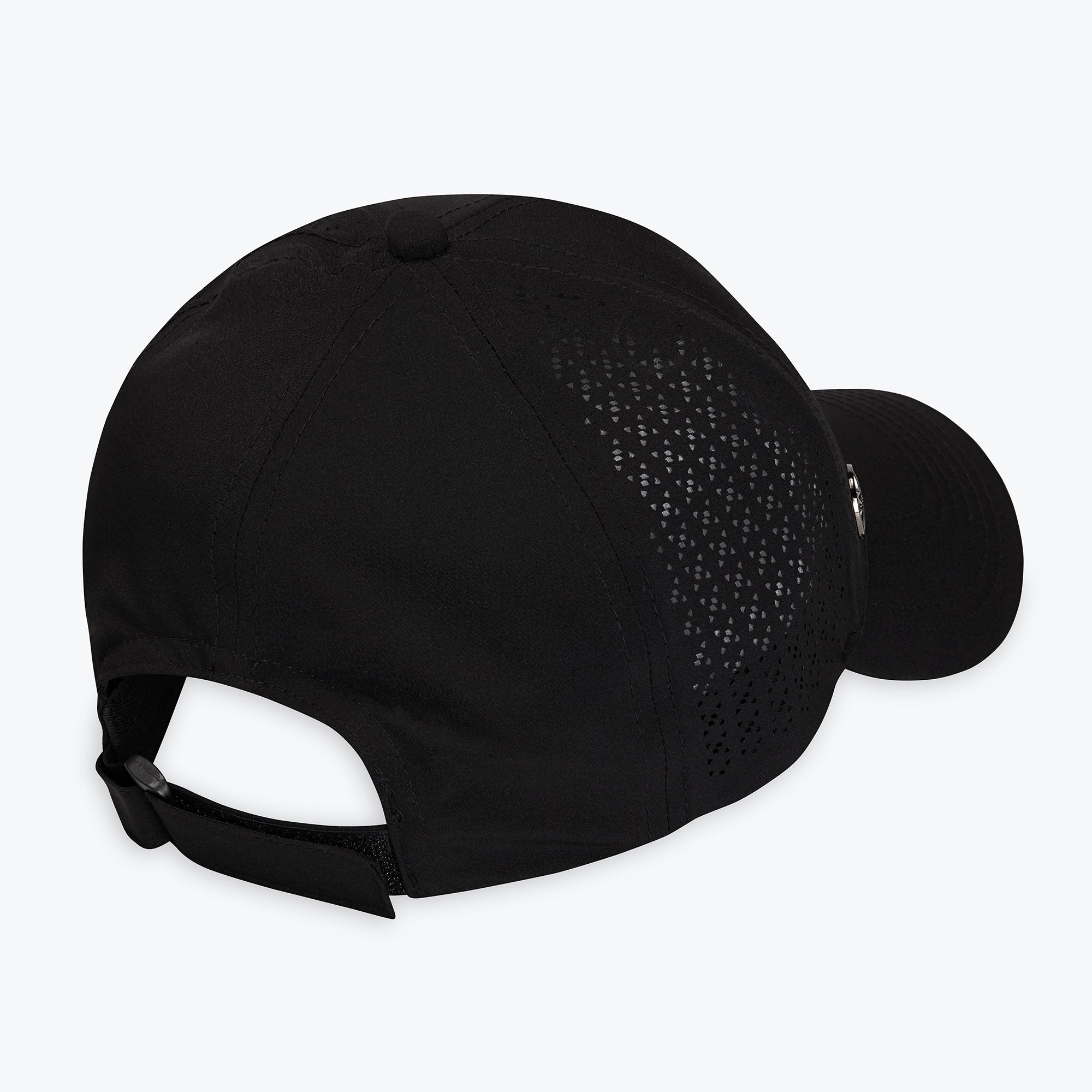 Cruiser Breathable Nova Hat with adjustable strap