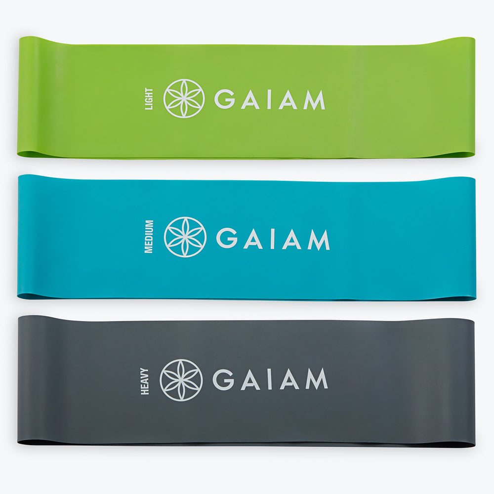 Gaiam Exercise Equipment - Hand Weights, Jump Ropes, & Other Fitness ...