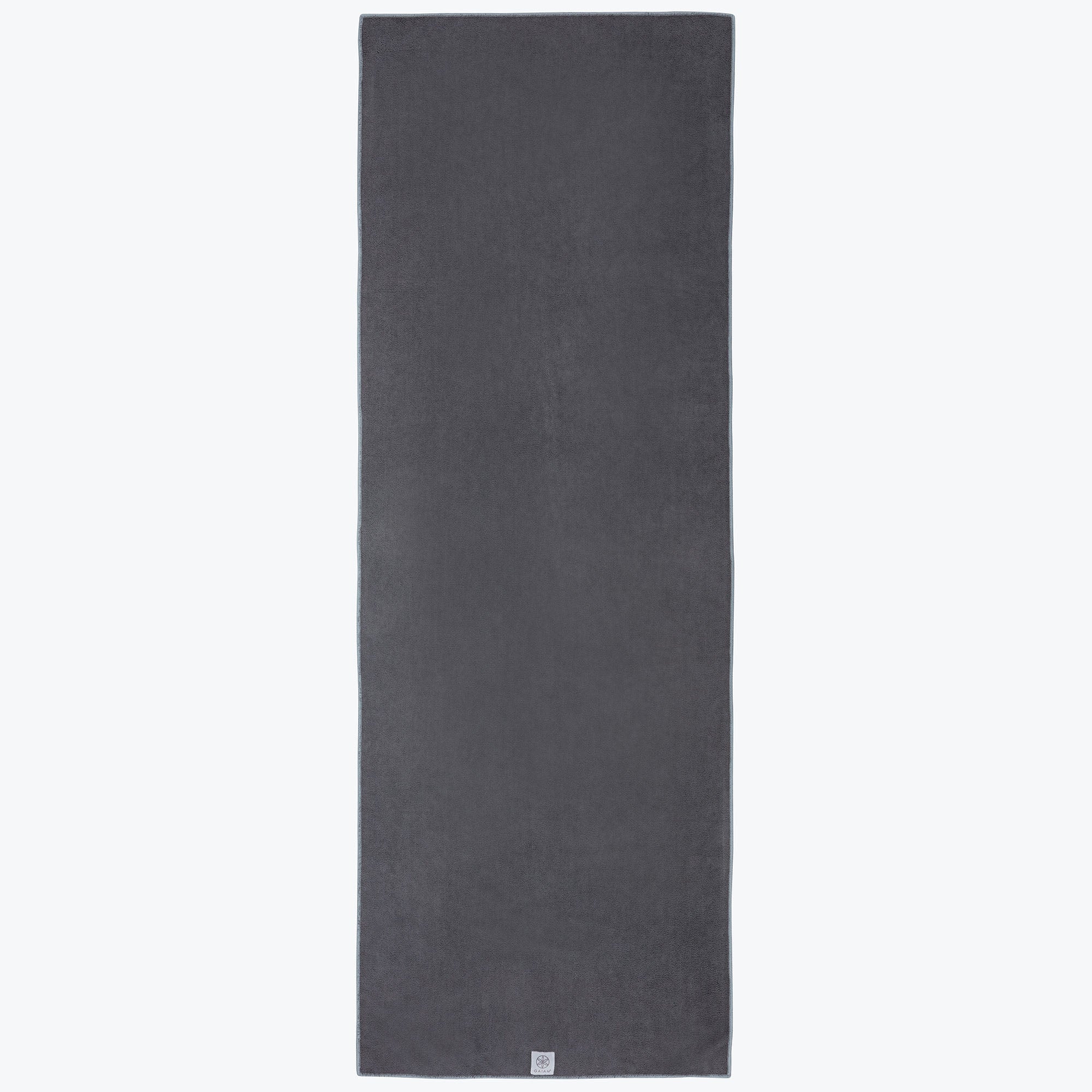 Yoga Mat Towel Gaiam