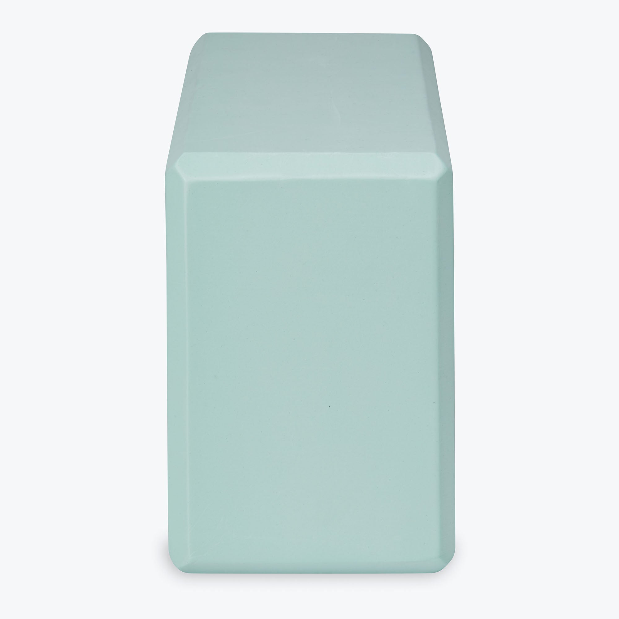 Yoga Essentials Block in mint