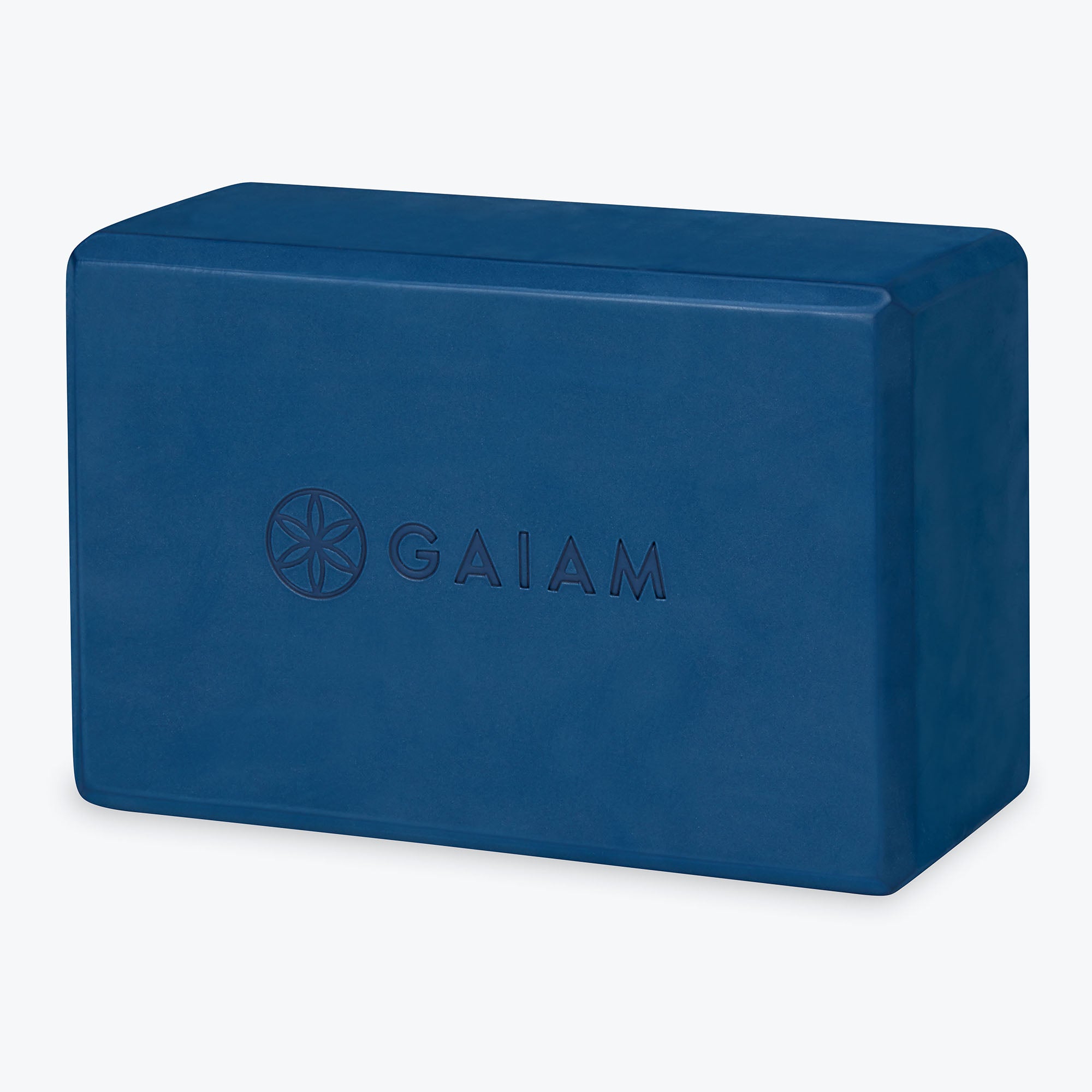 Yoga Essentials Block - Gaiam