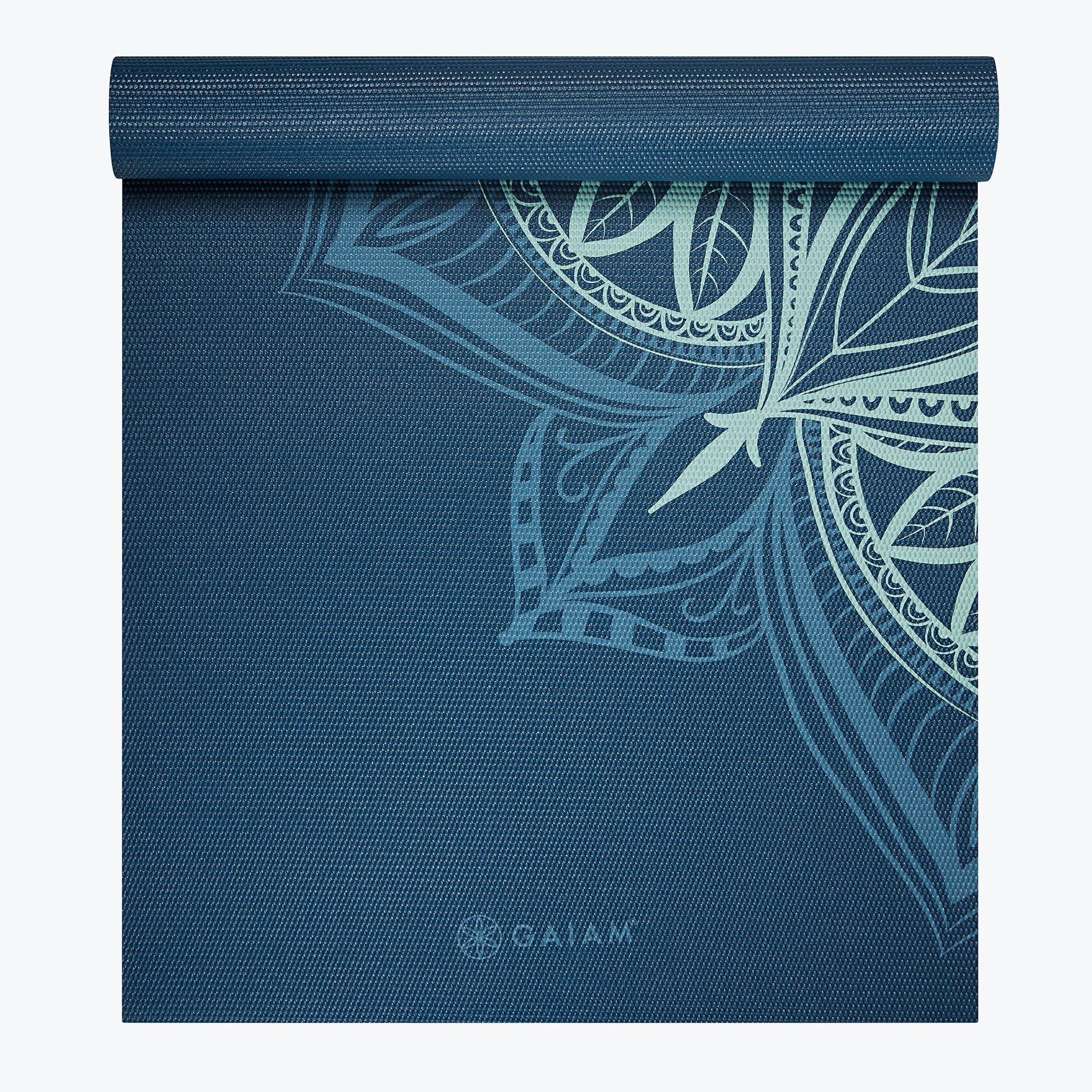 Premium Point Yoga Mat (5mm) - Gaiam