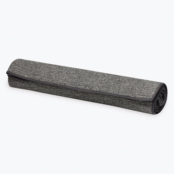 Yoga Towel Non Slip Hot Yoga & Pilates Towels Gaiam