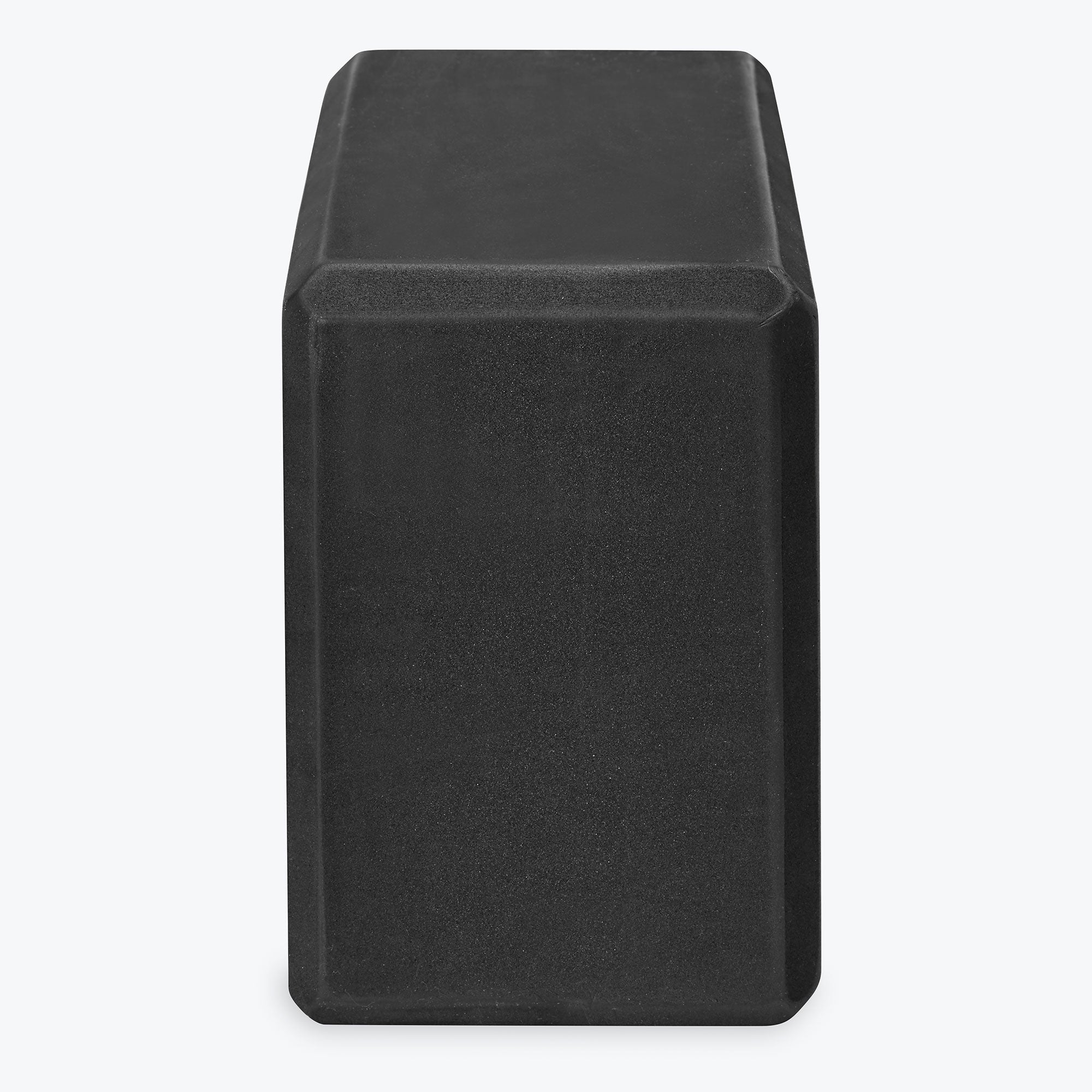 Printed Yoga Block in navajo black