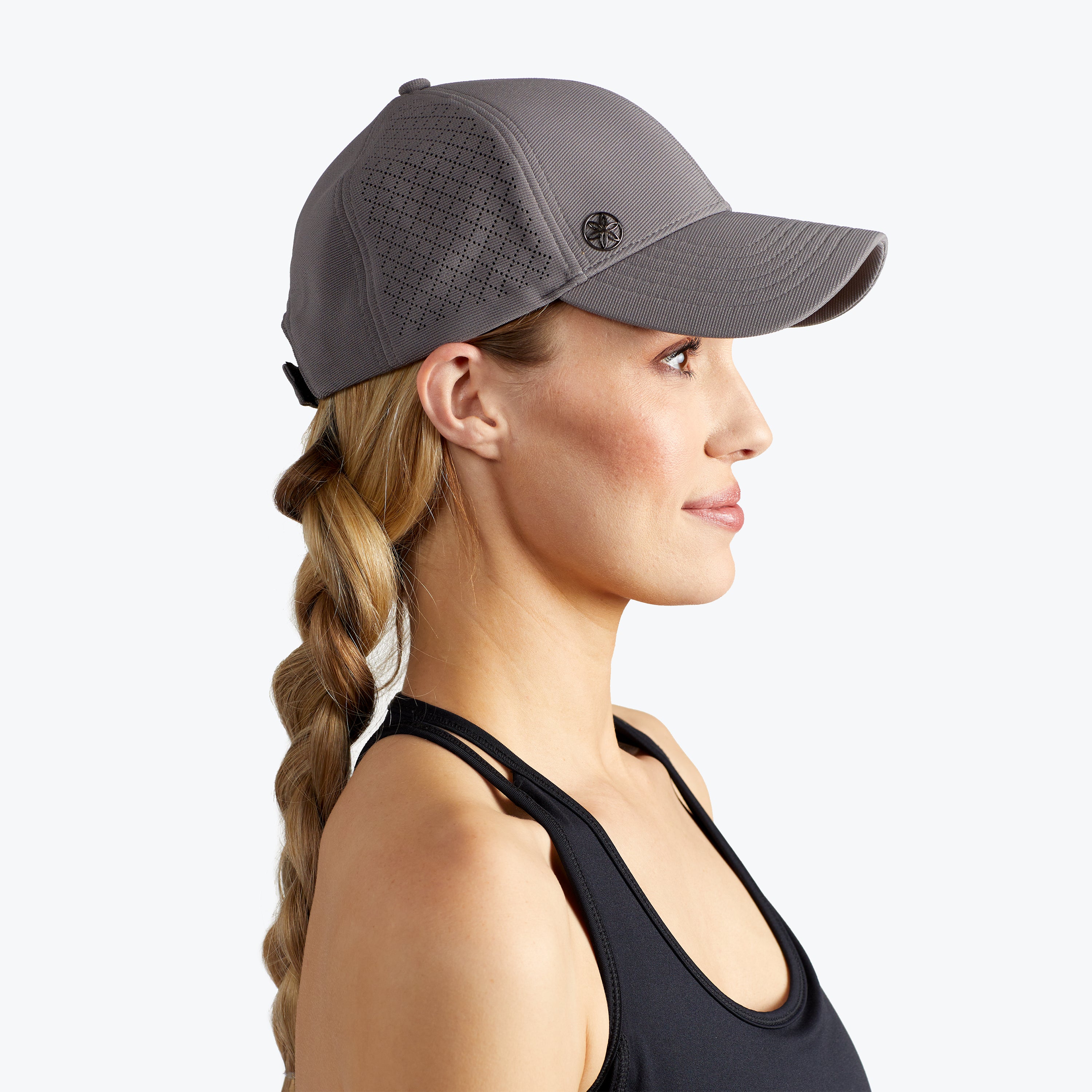 Wander Breathable Geo Hat - Gaiam