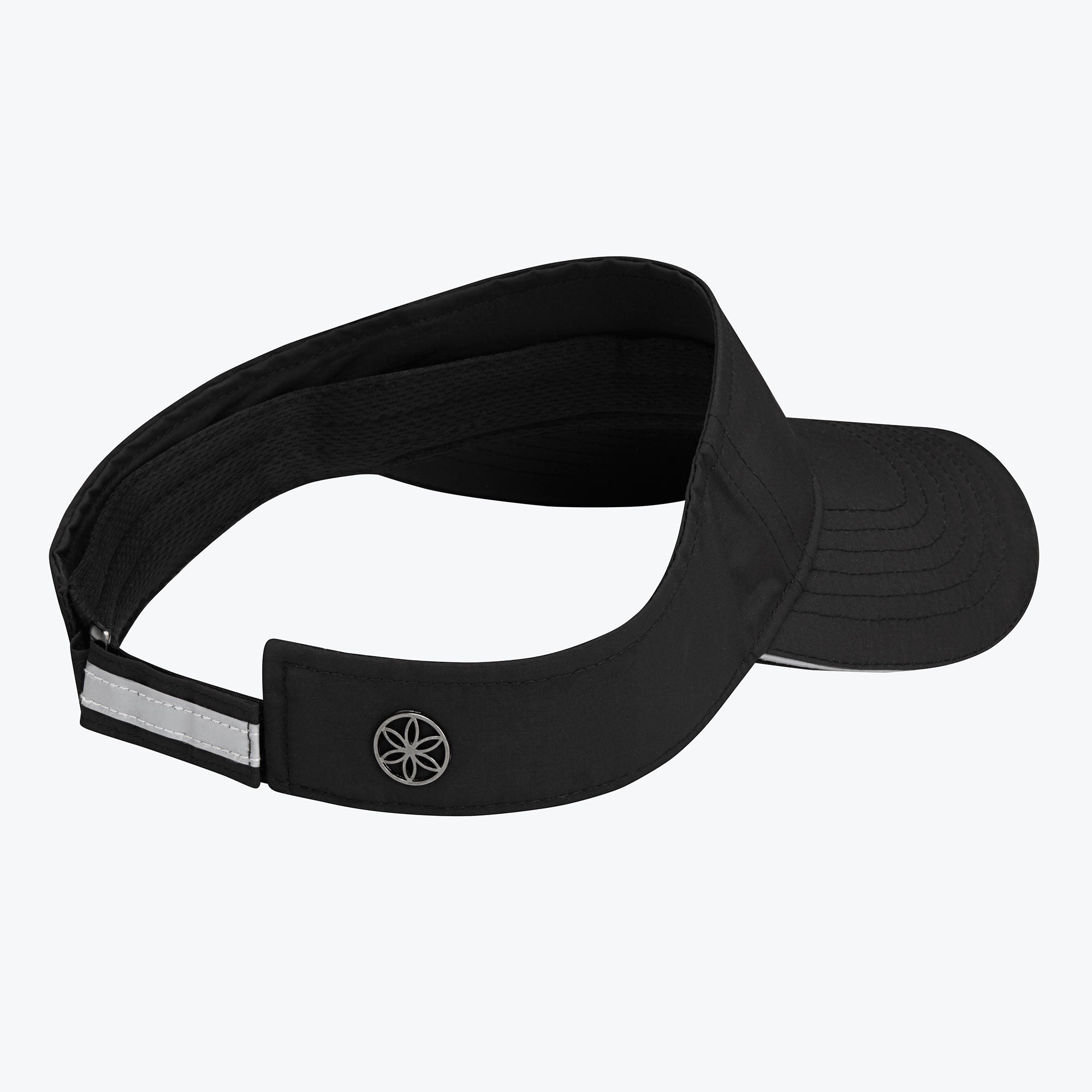 GAIAM, Accessories, Gaiam Womens See Me Visor