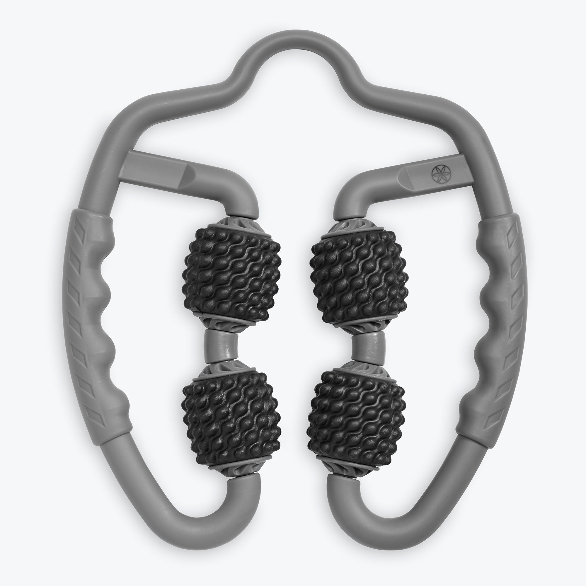 dual sided leg massager