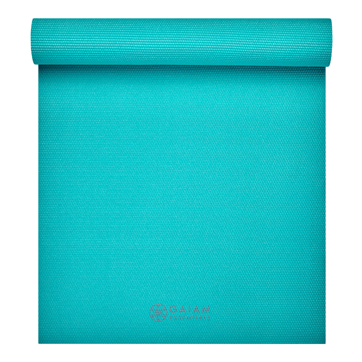 Essentials Yoga Mat (6mm)