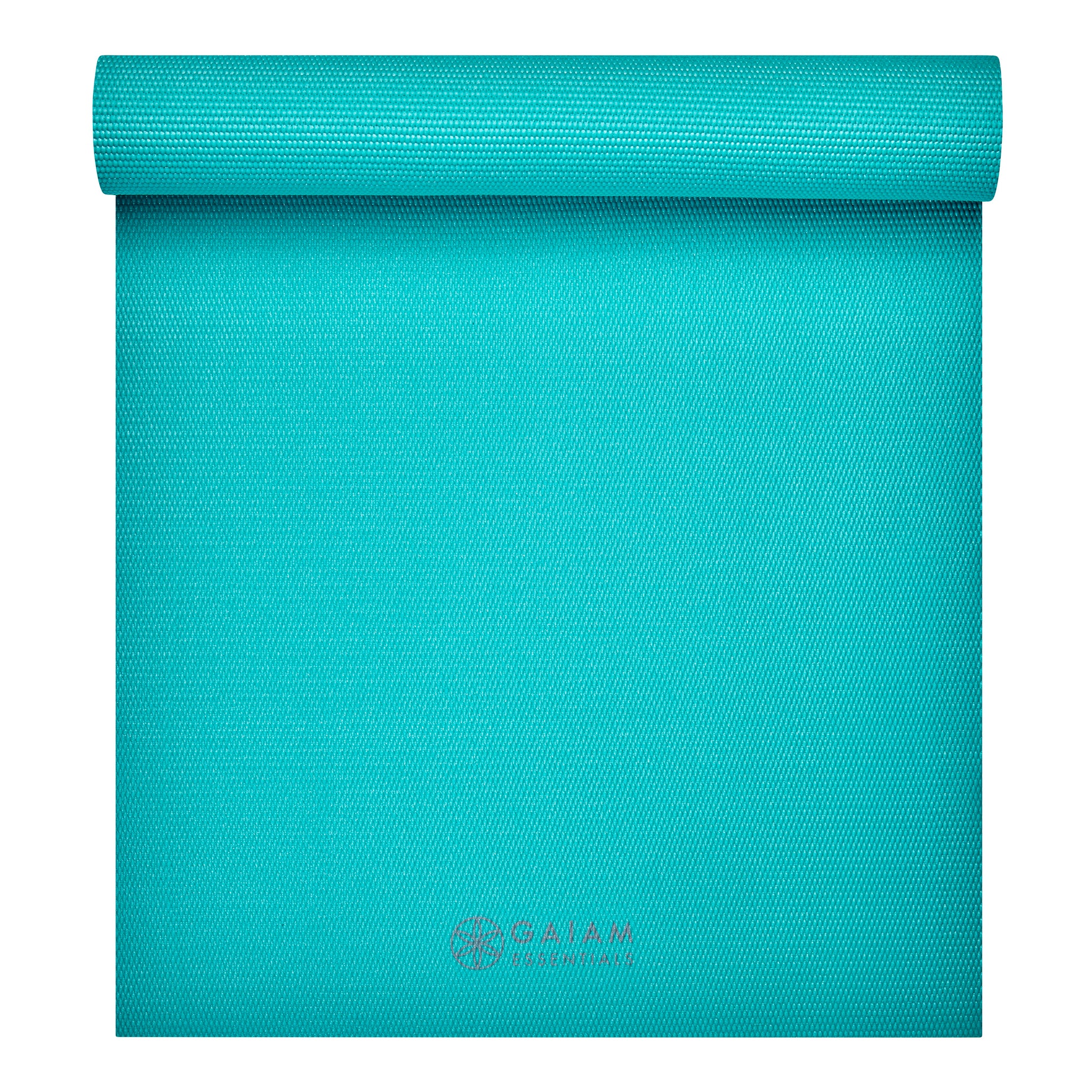 Essentials Yoga Mat (6mm) - Gaiam