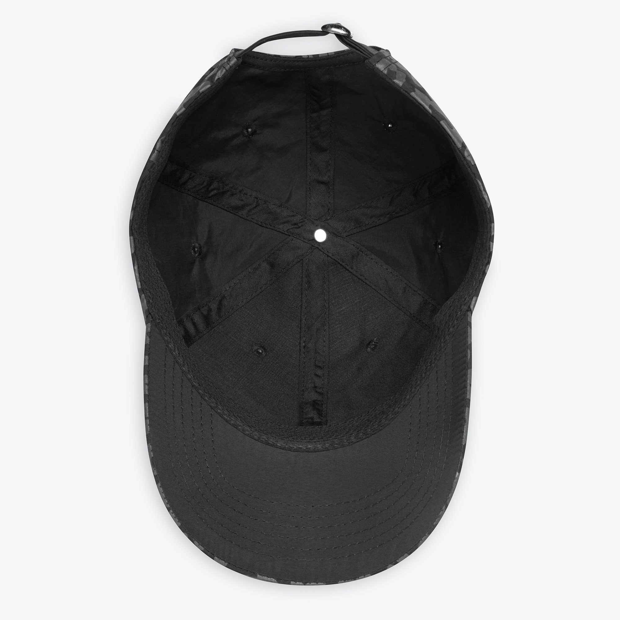 Classic Hat inside