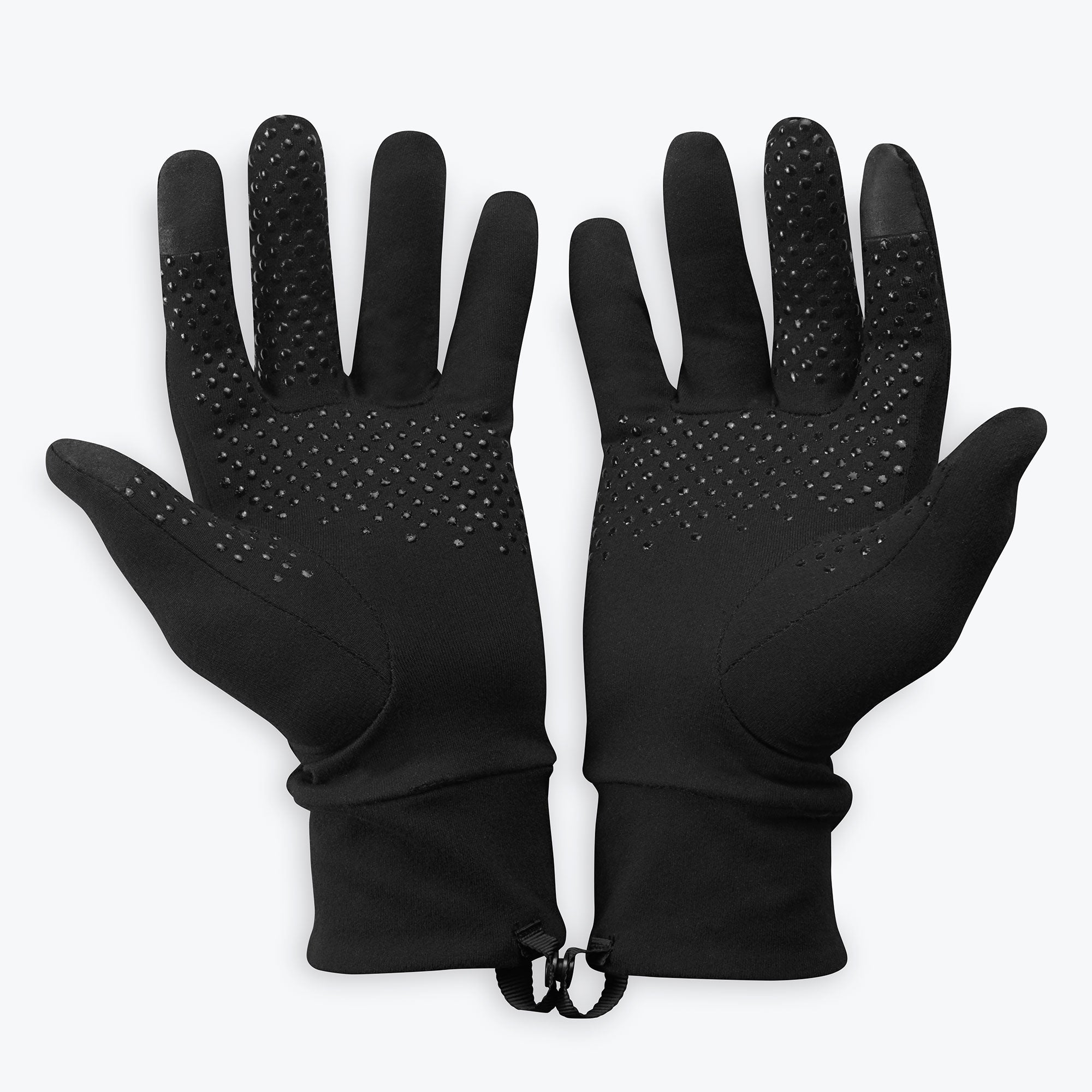 Women's Sport Running Gloves - Gaiam