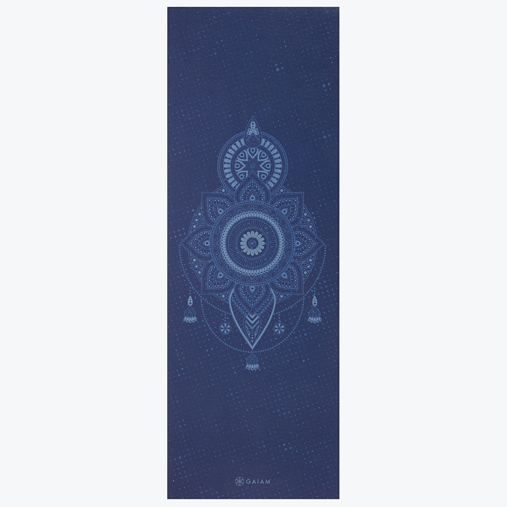 Yoga Mat 3mm Sky Blue - All In Motion™