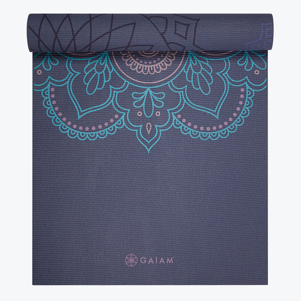 Gaiam Yoga Mats