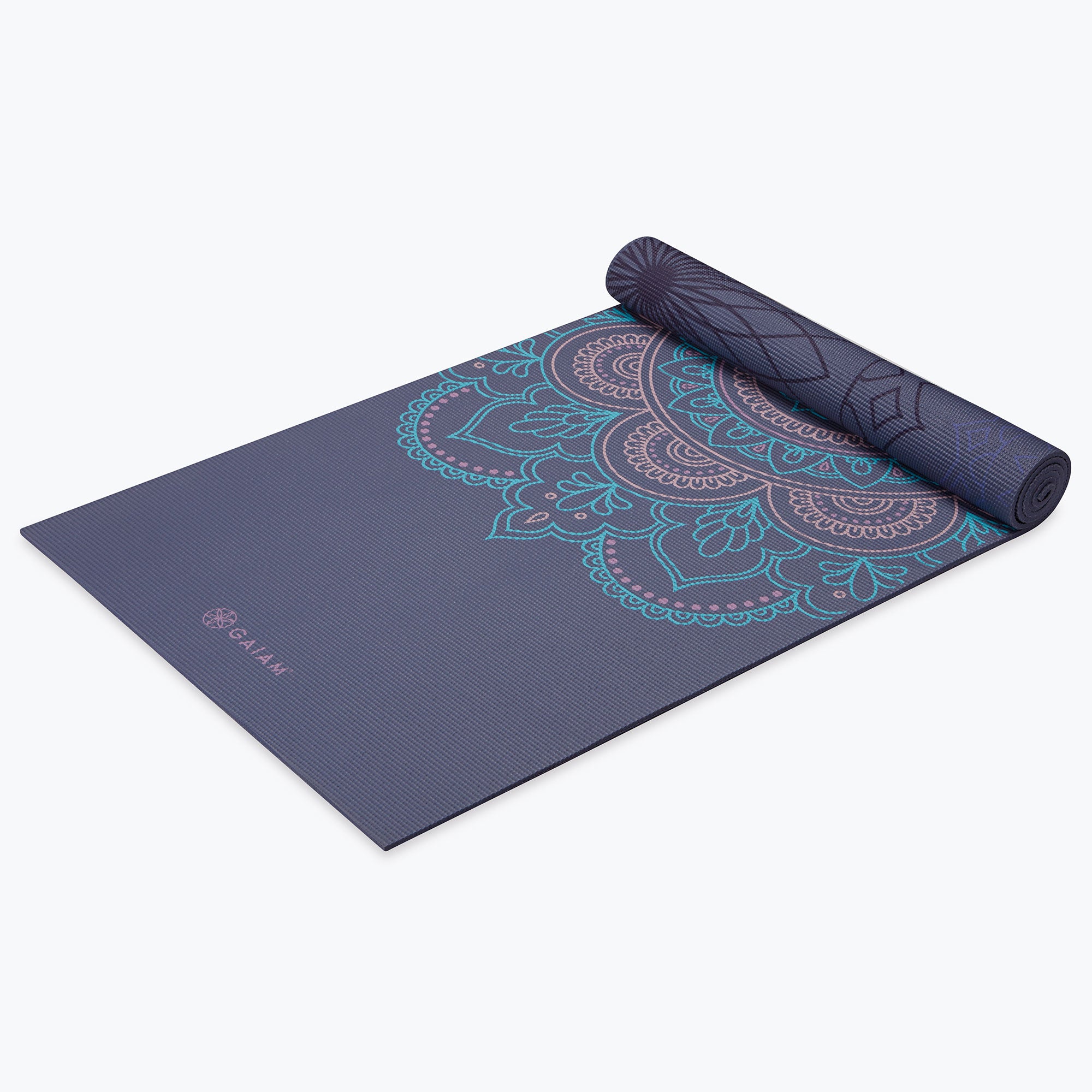 Yoga Mat | Double Sided Yoga Mat