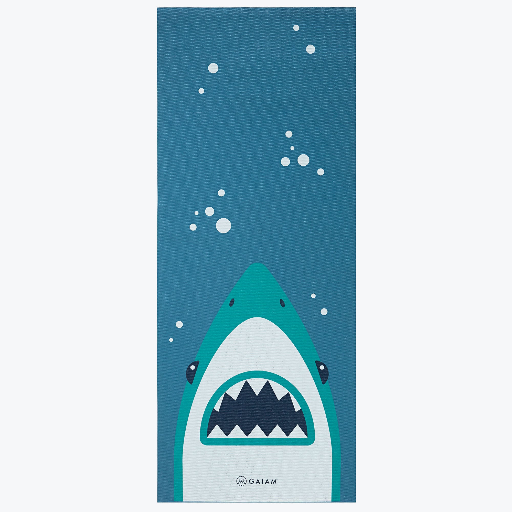 Kids Chomper Yoga Mat (3mm) - Gaiam