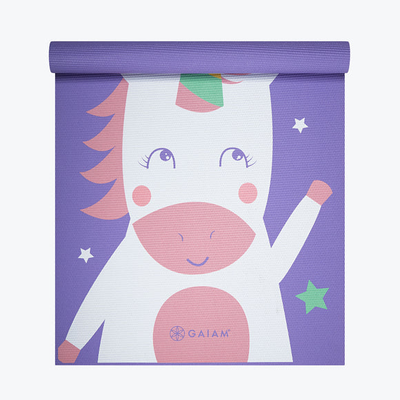 Yoga Mats - Kids Size