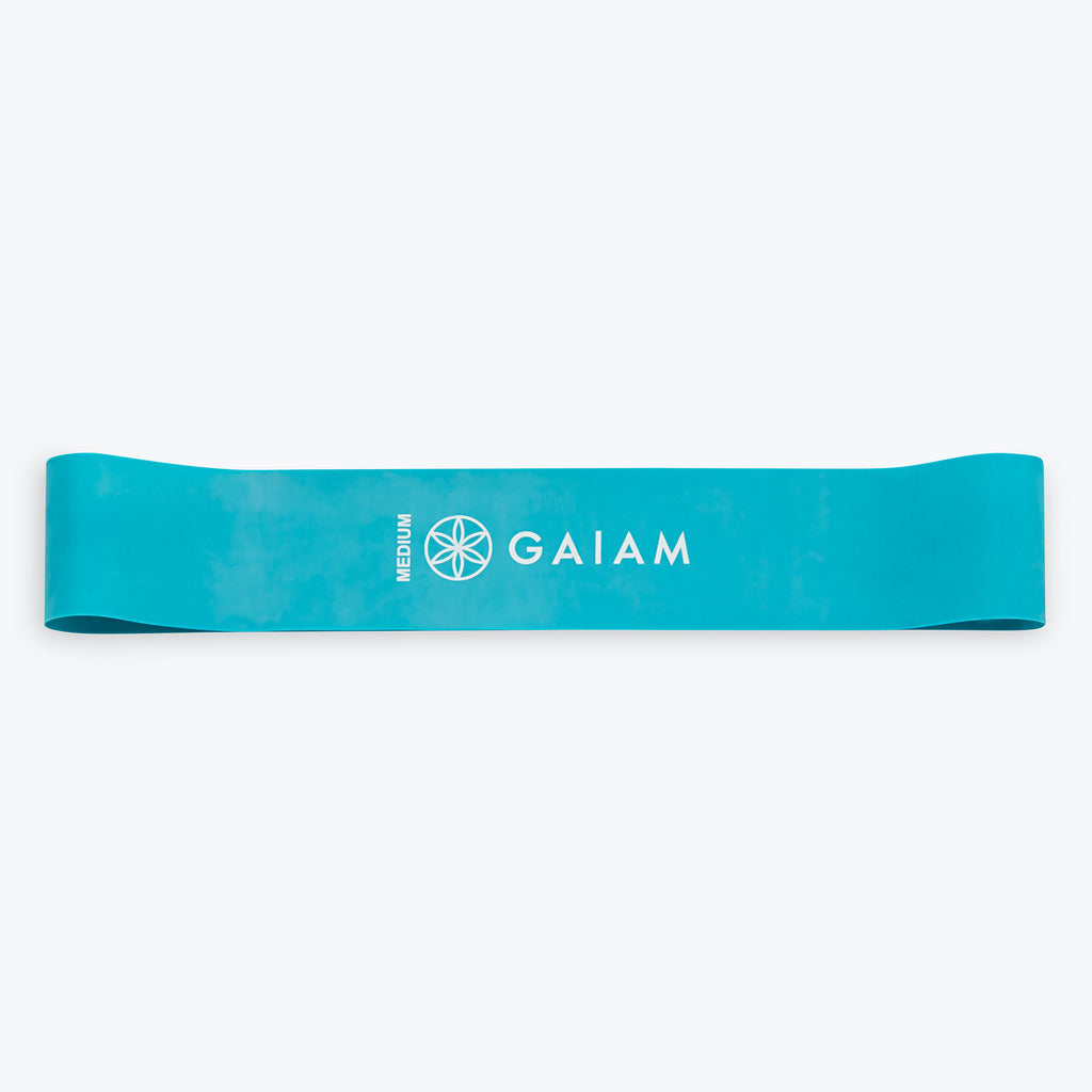 medium loop band