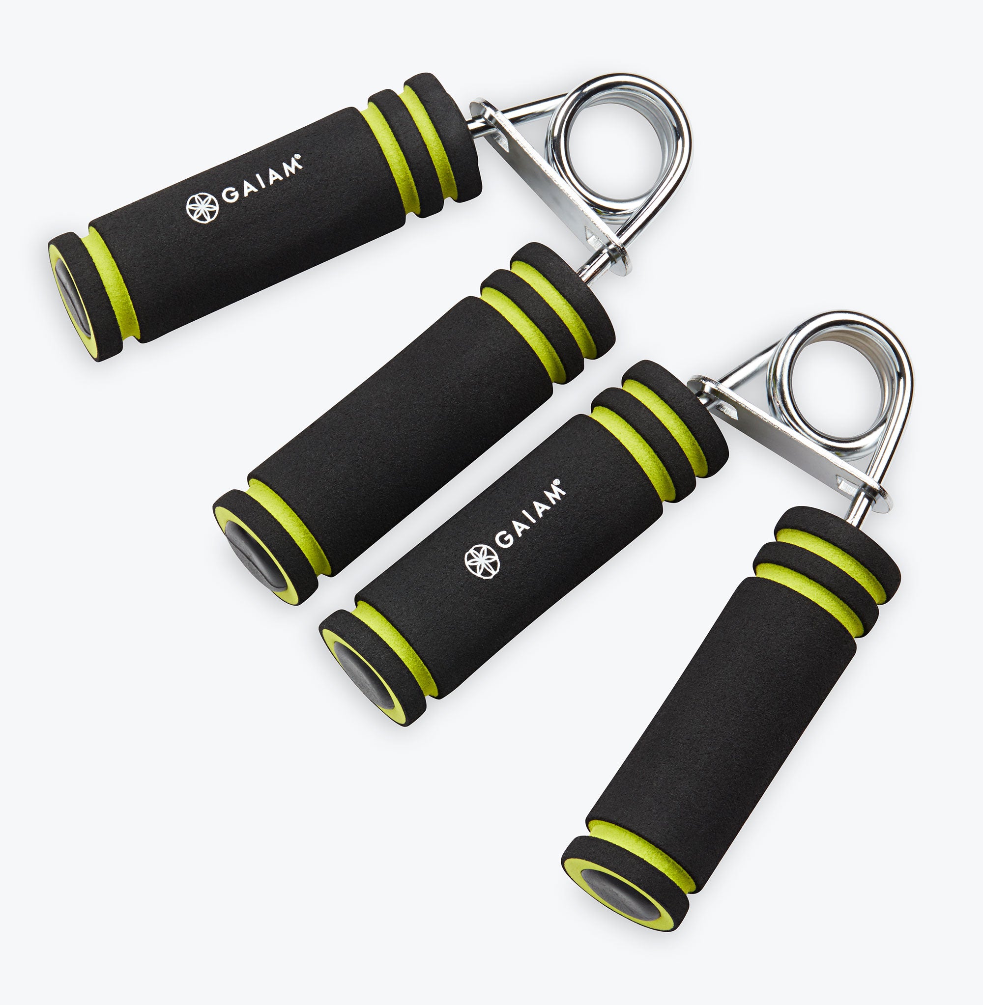 Restore Hand Grip 2-Pack - Gaiam