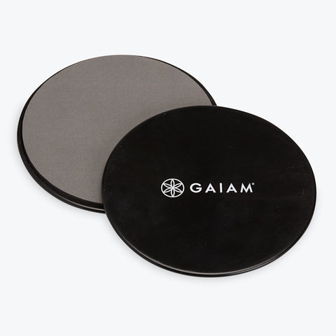 core sliding discs